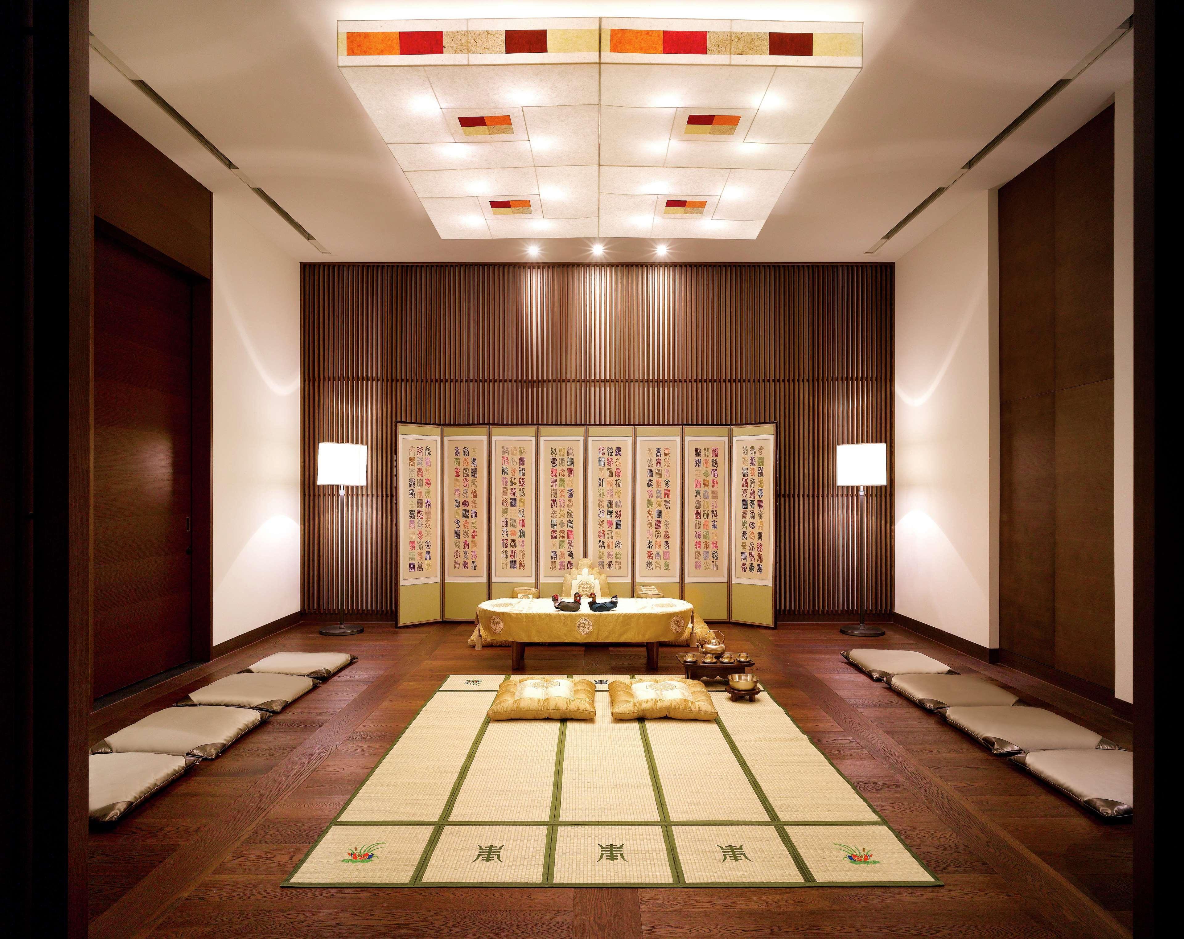 Ananti Hilton Hotel Busan