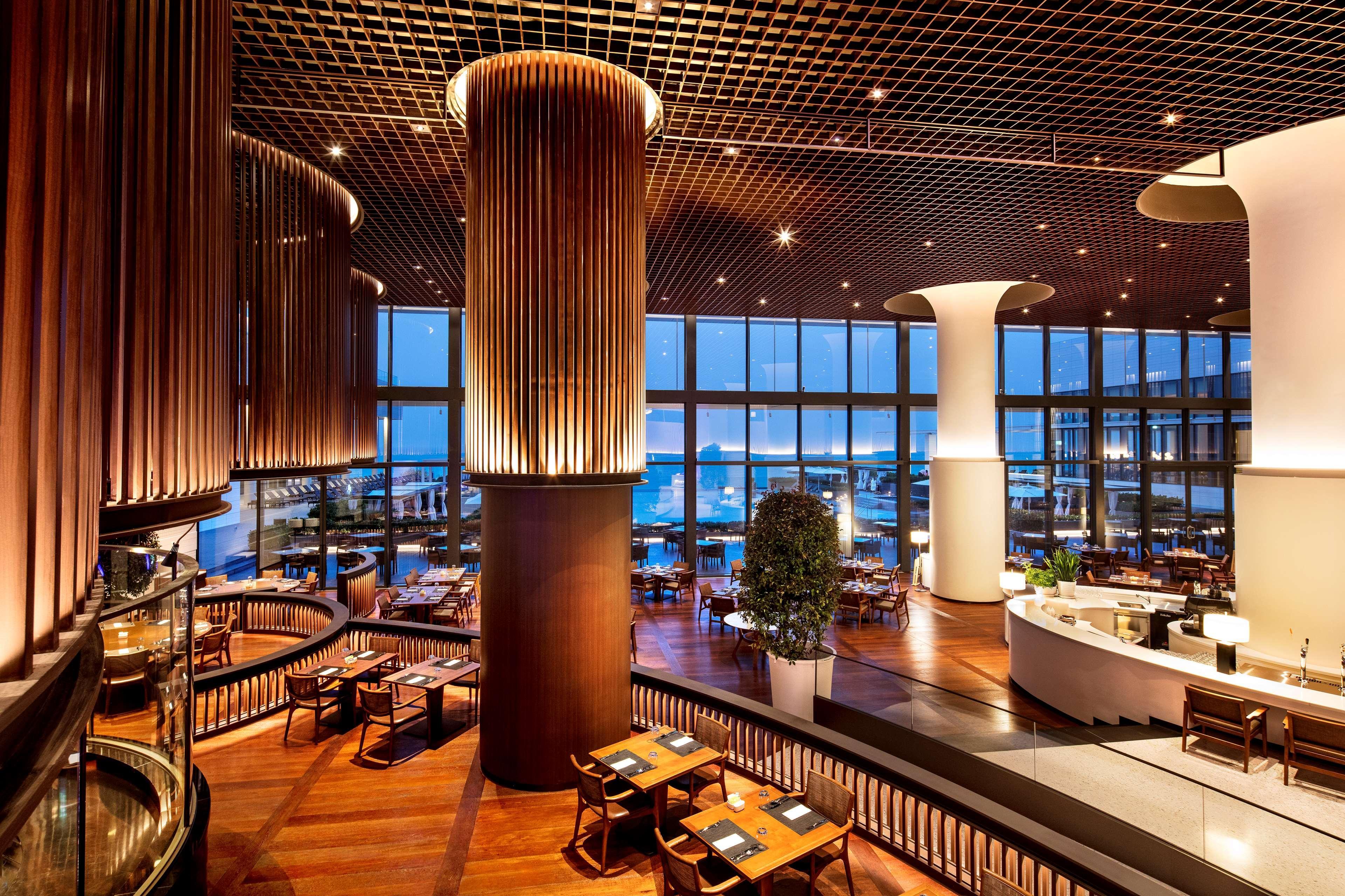 Ananti Hilton Hotel 5*