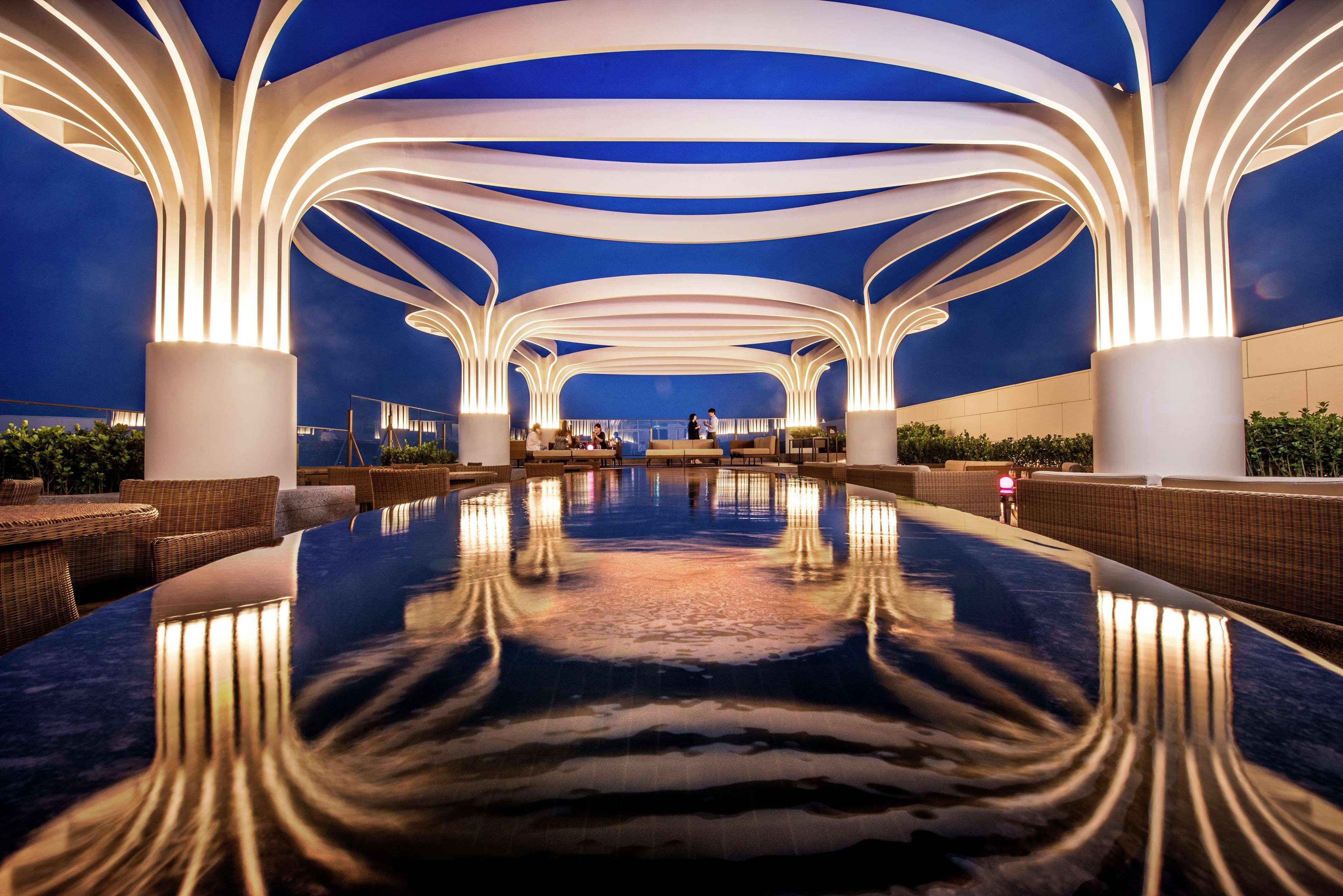 Hotel Ananti Hilton