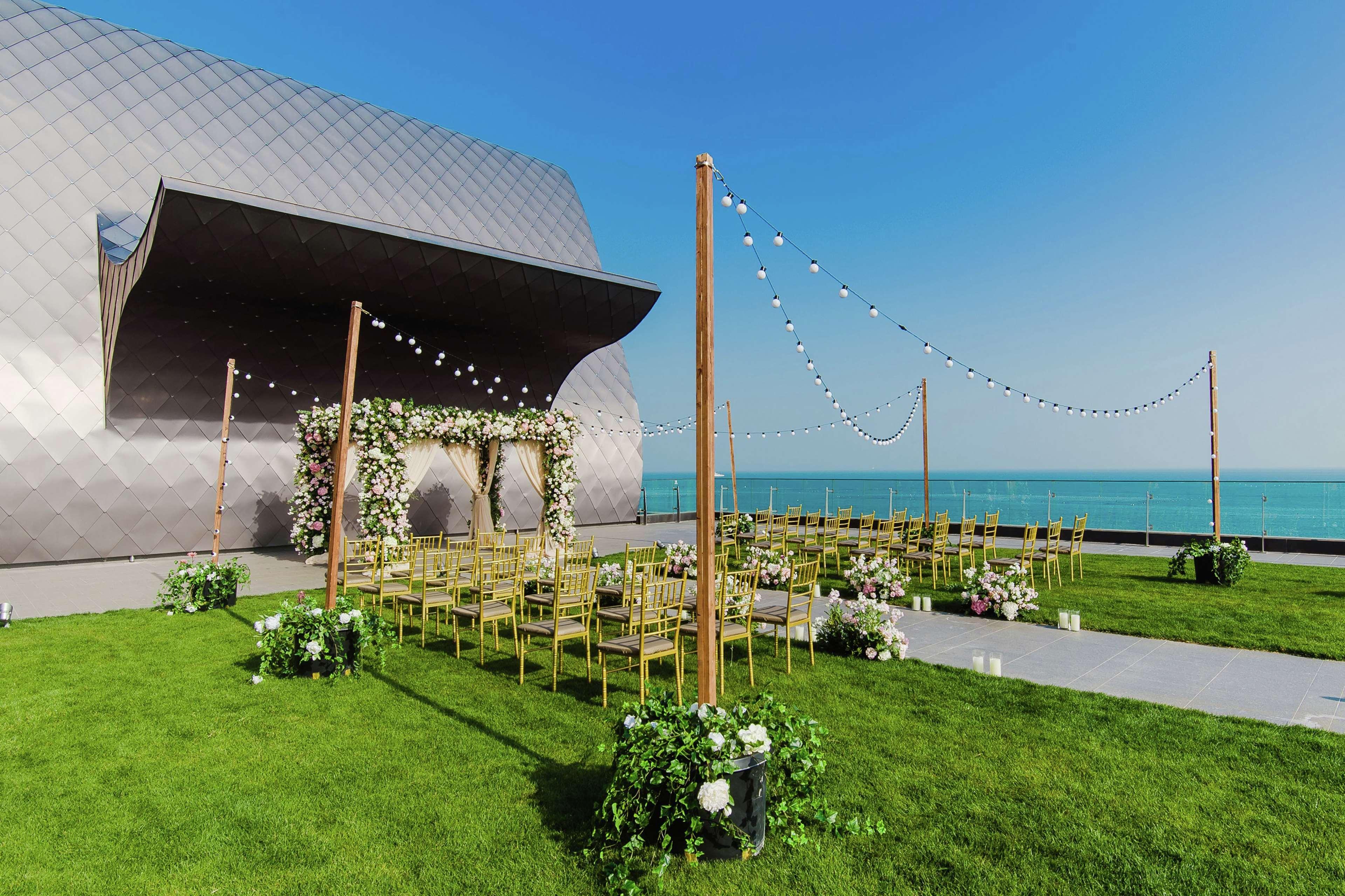 Ananti Hilton 5*