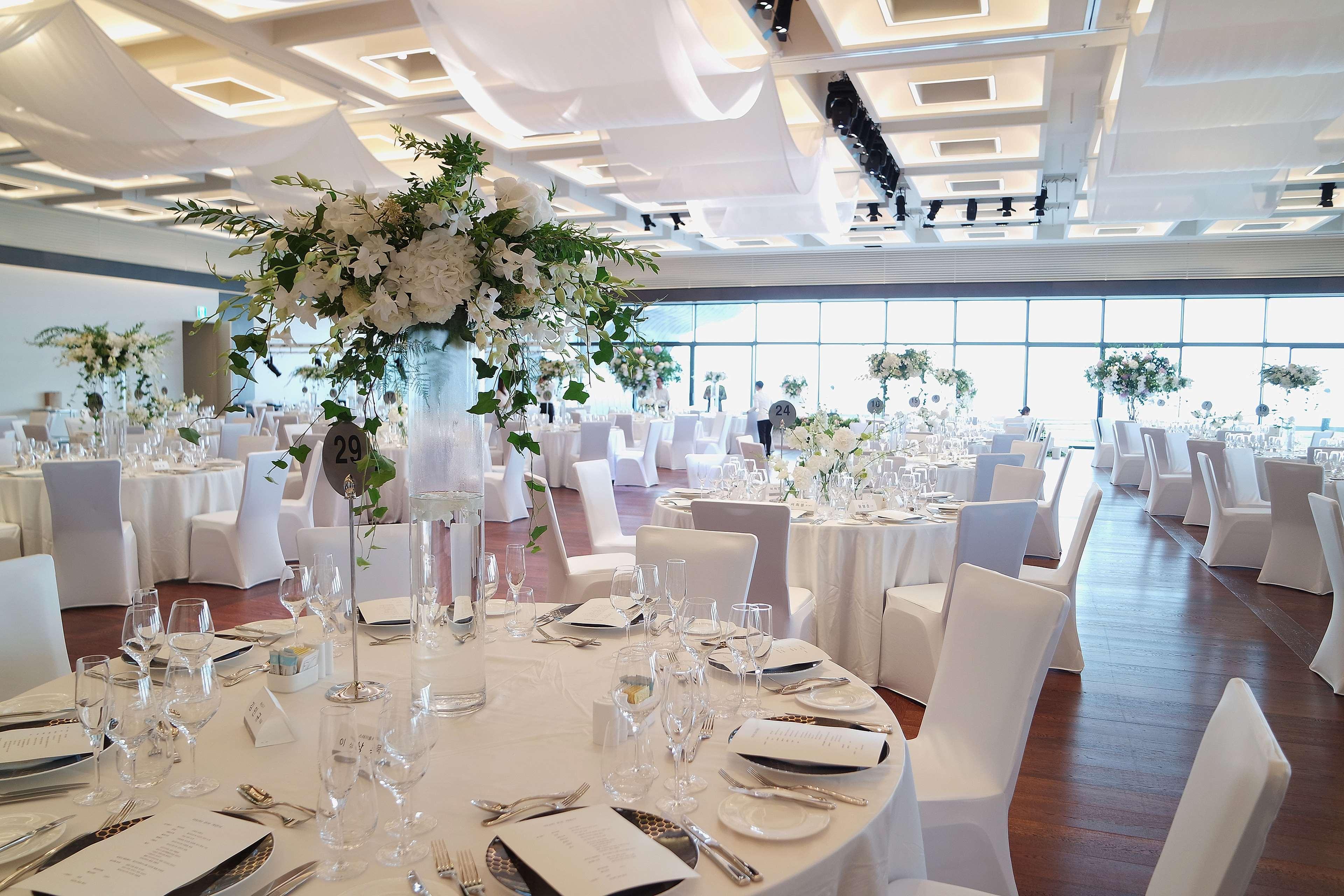 Ananti Hilton 5* Busan