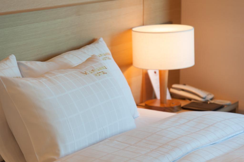 Haeundae Marianne Hotel Busan
