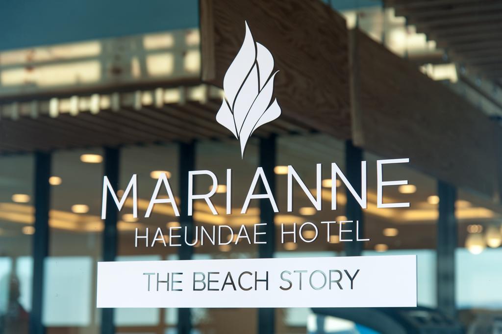 Haeundae Marianne 3* Busan
