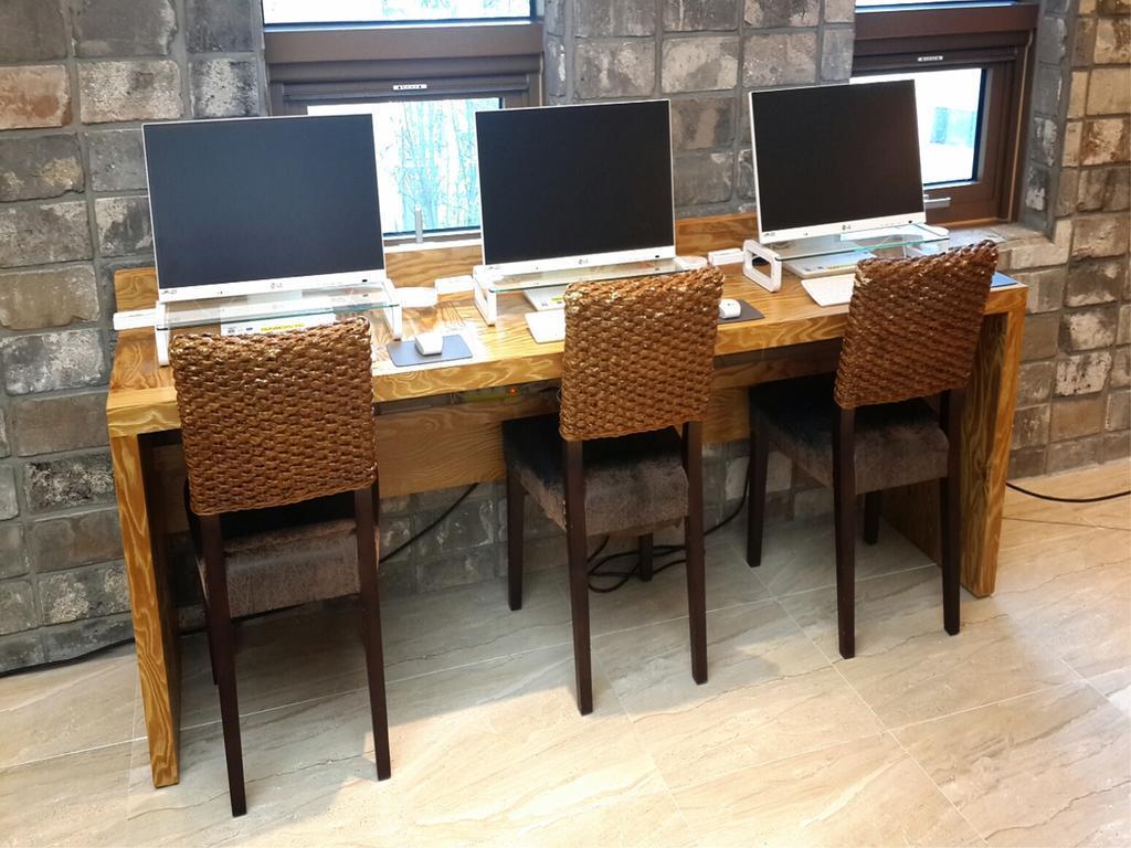 Haeundae Marianne Hotel Busan