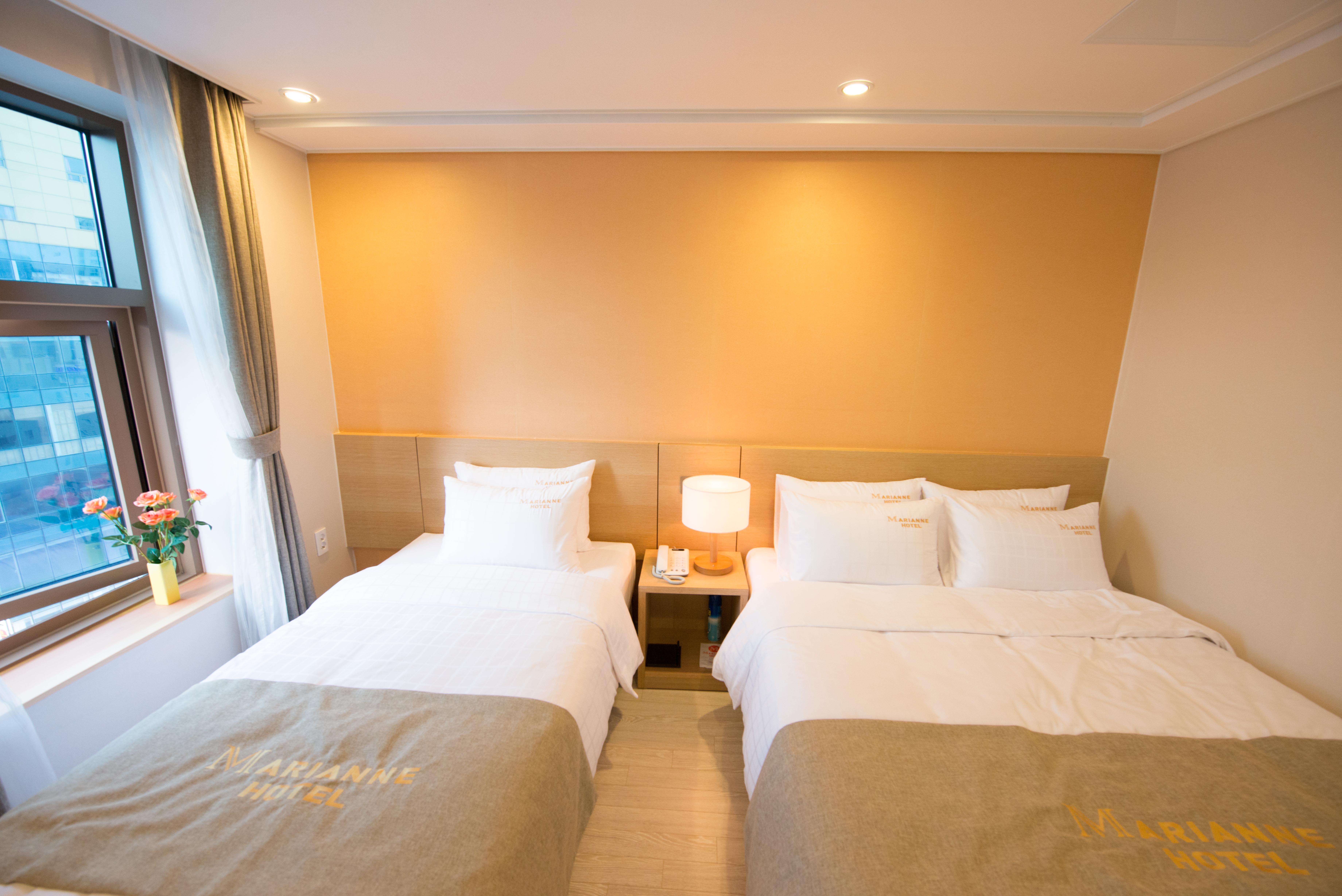 Haeundae Marianne 3*