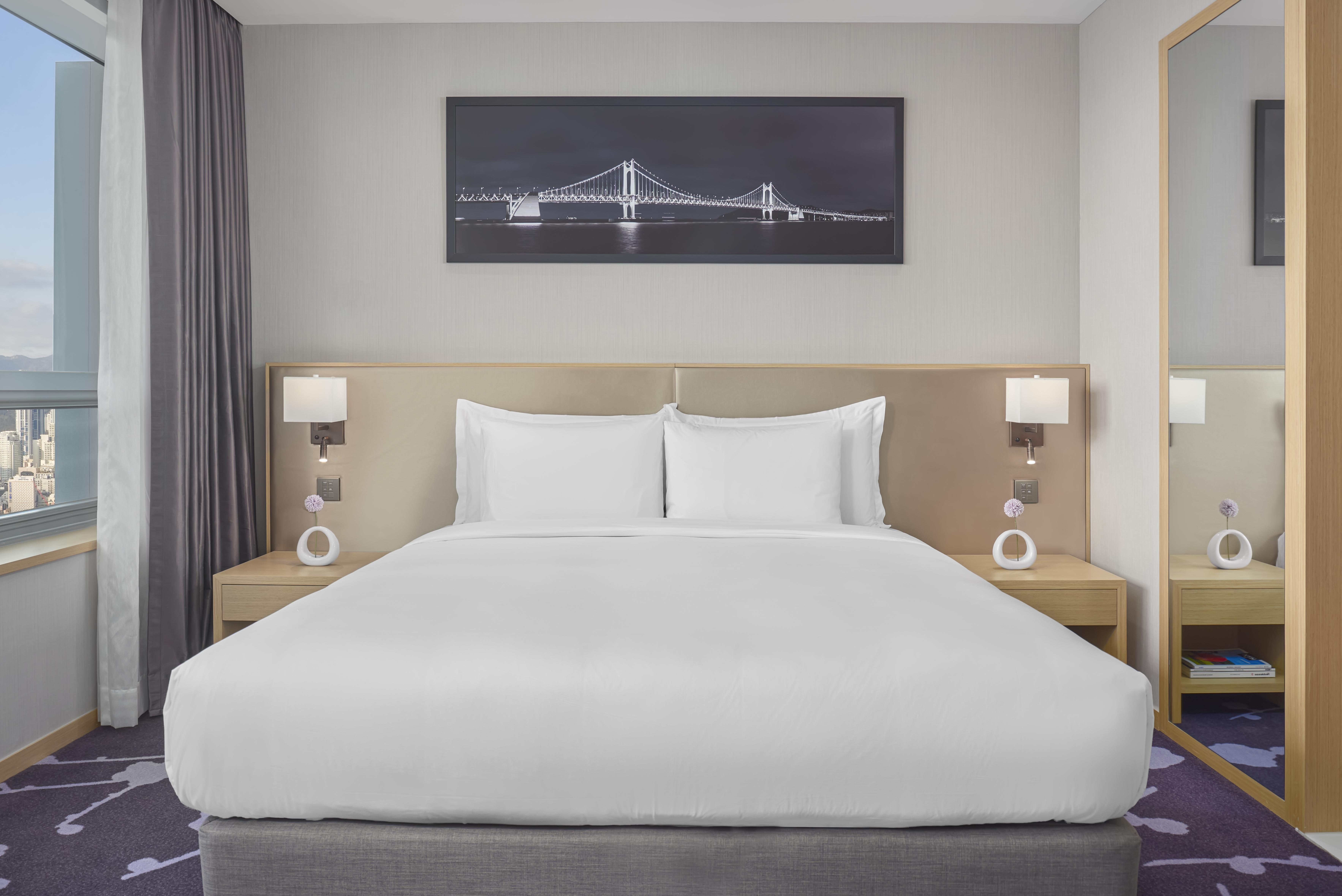 Avani Hotel