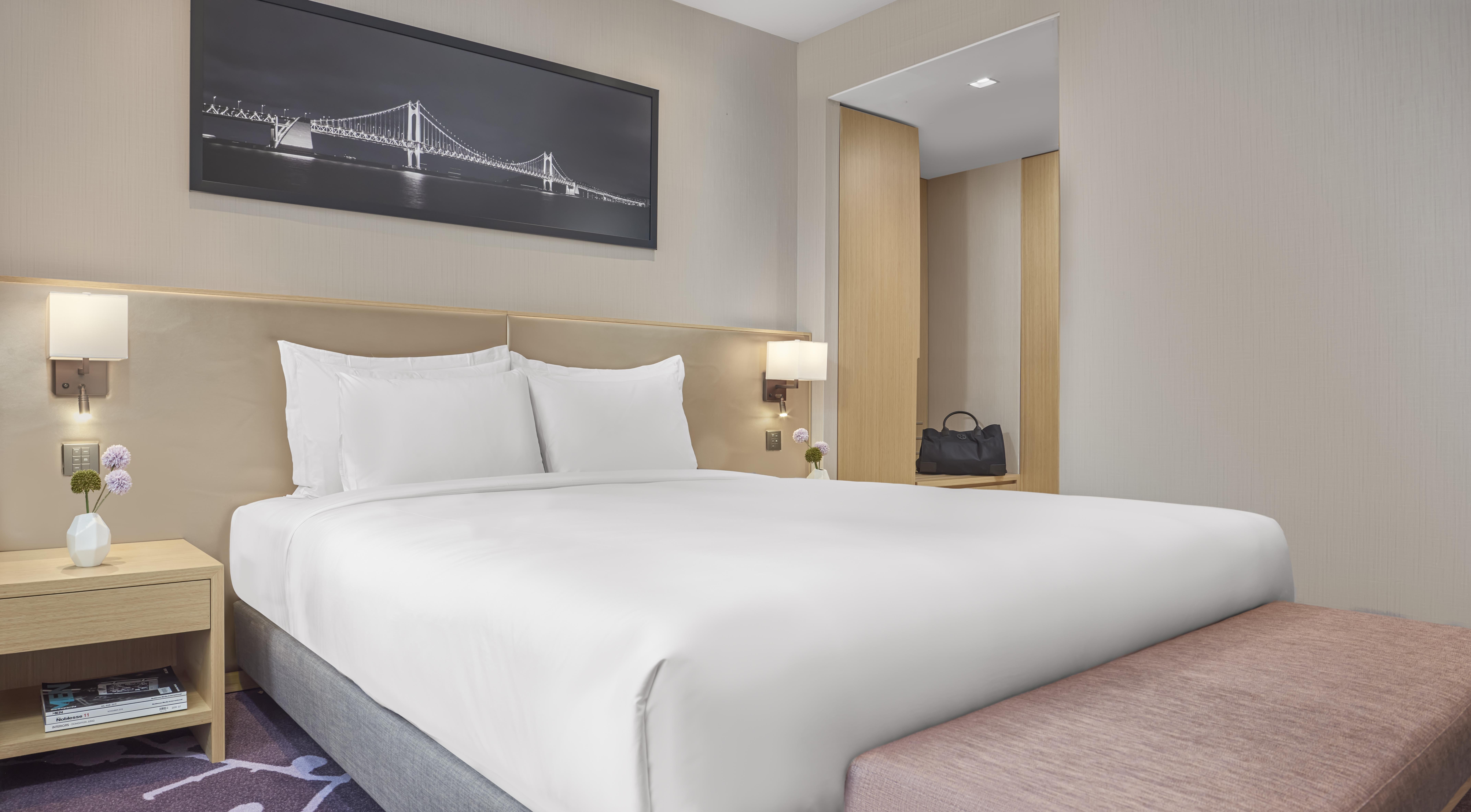 Avani Hotel