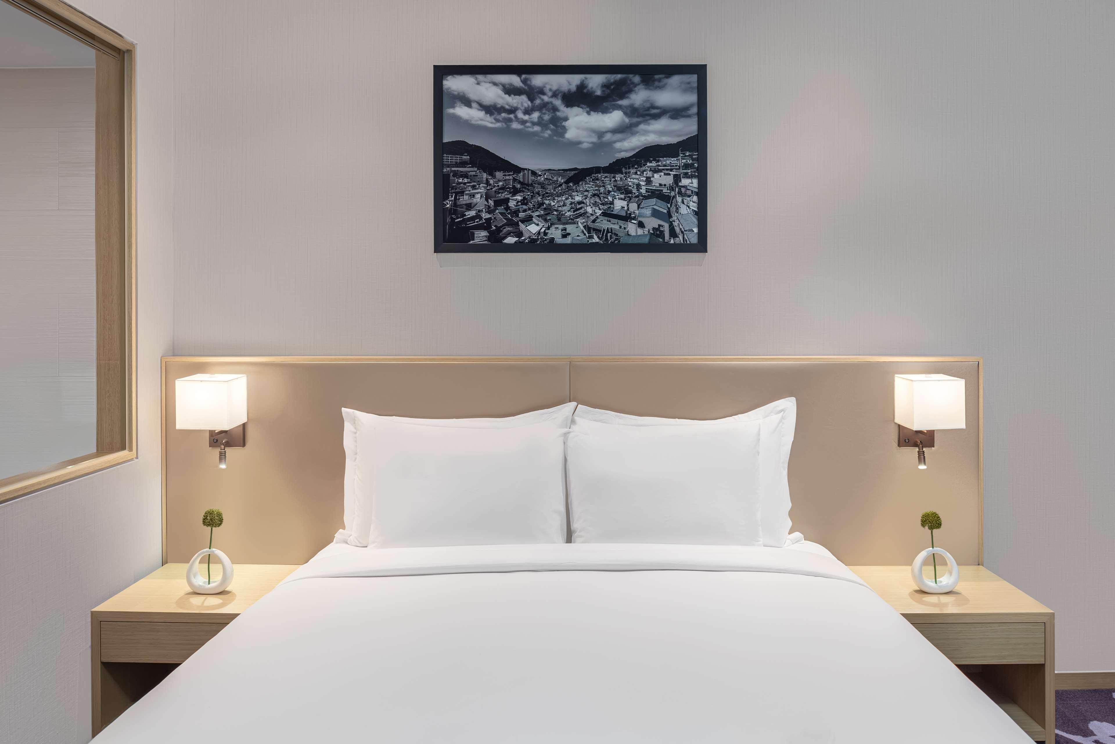 Avani Hotel