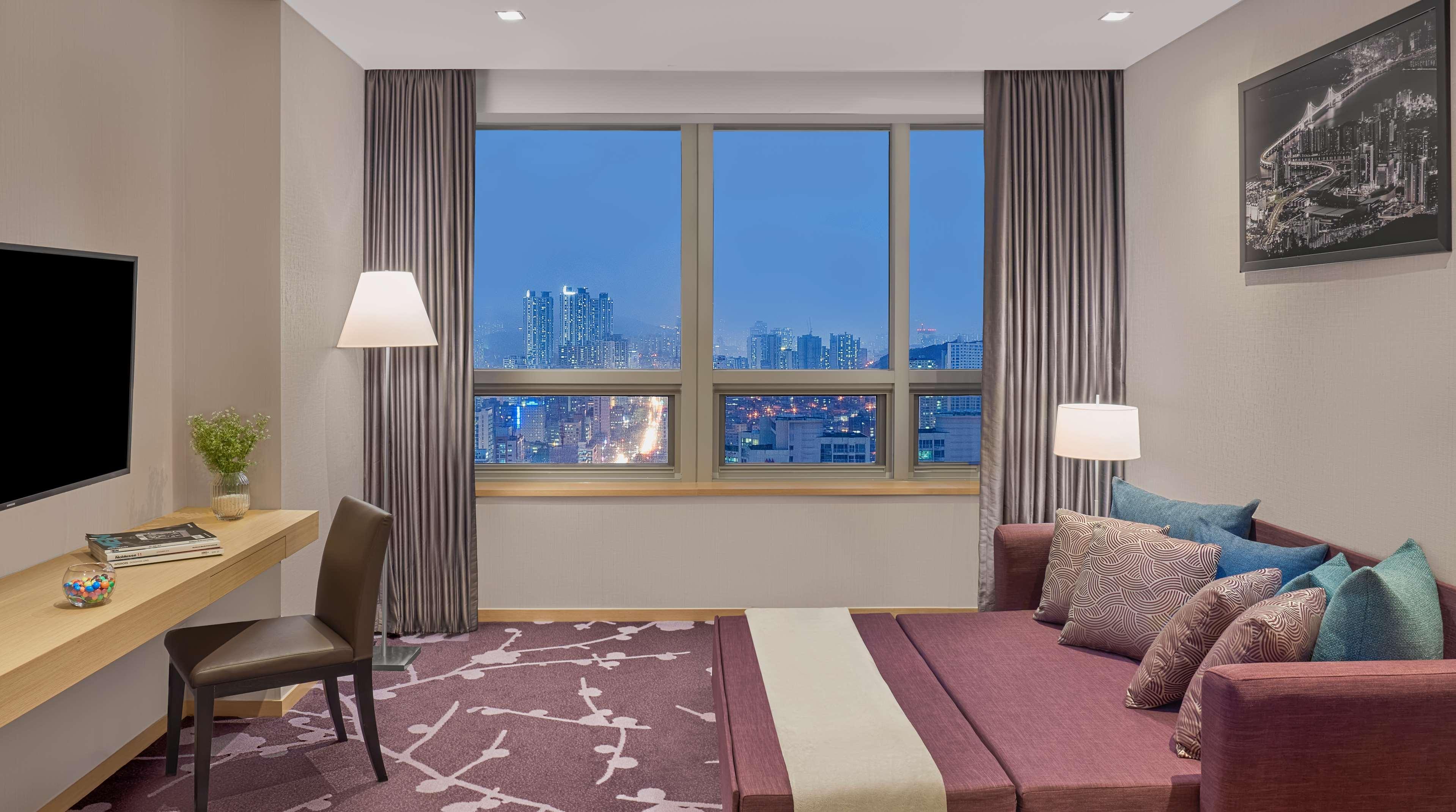 Avani 4* Busan