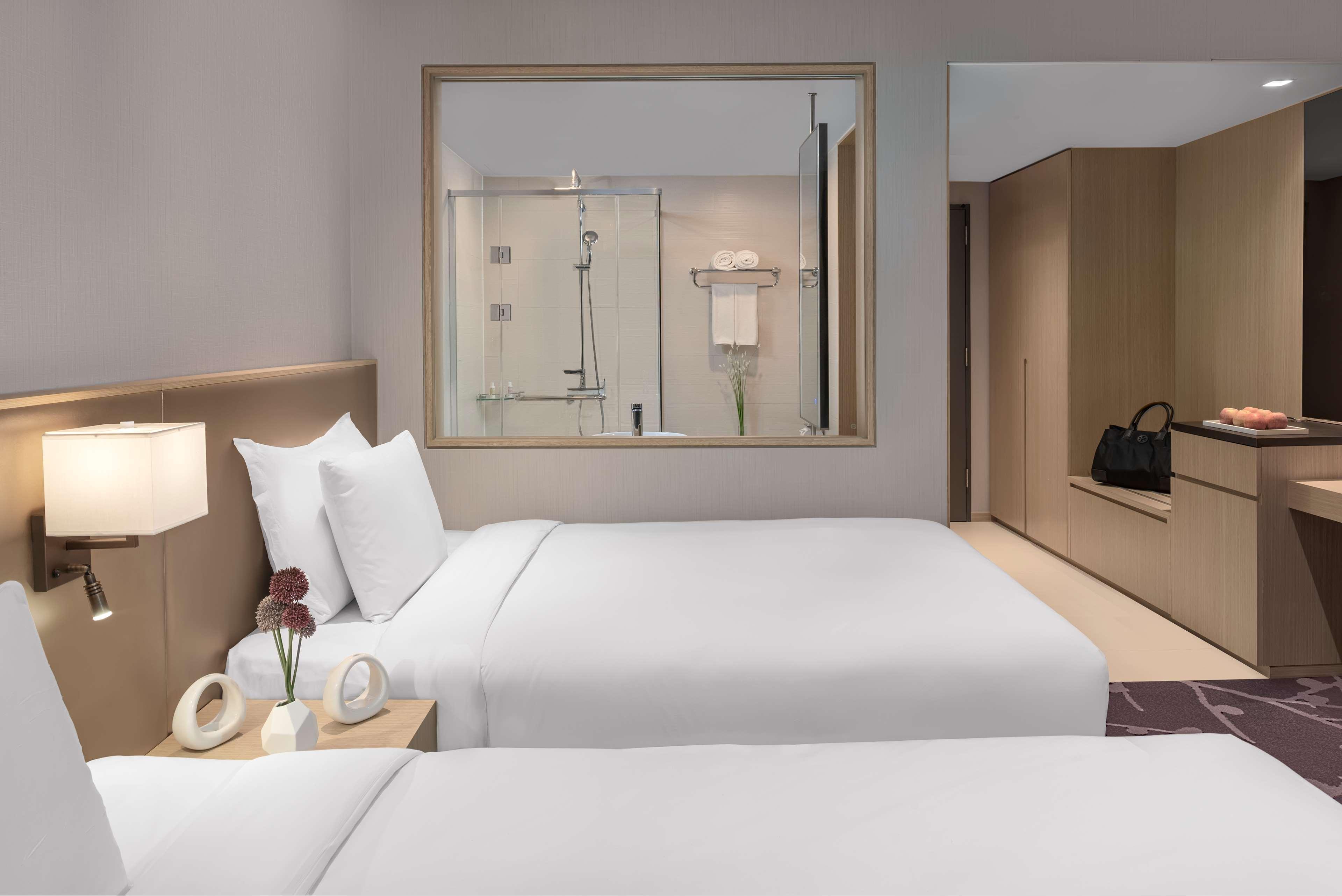Hotel Avani Busan