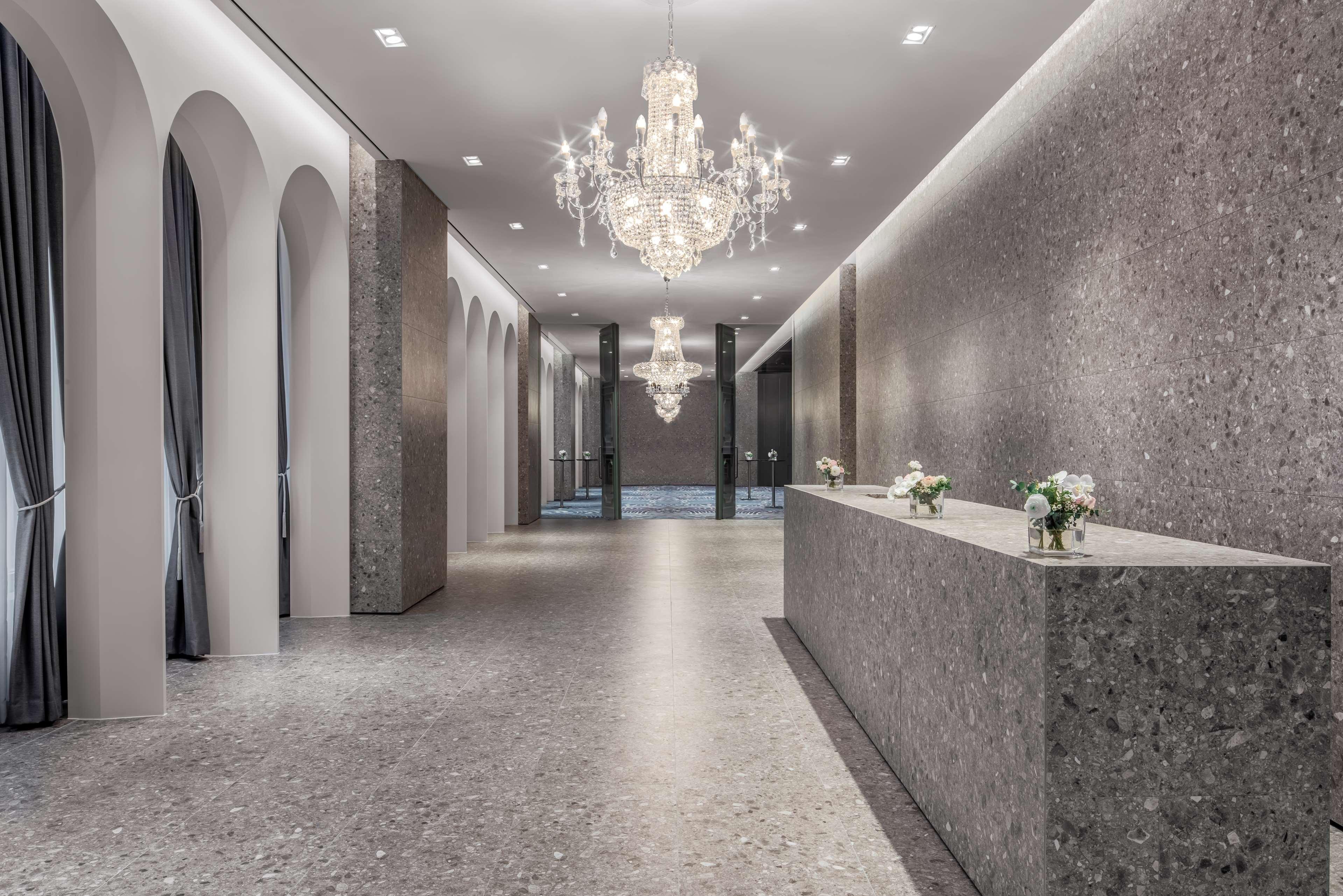 Hotel Avani Busan
