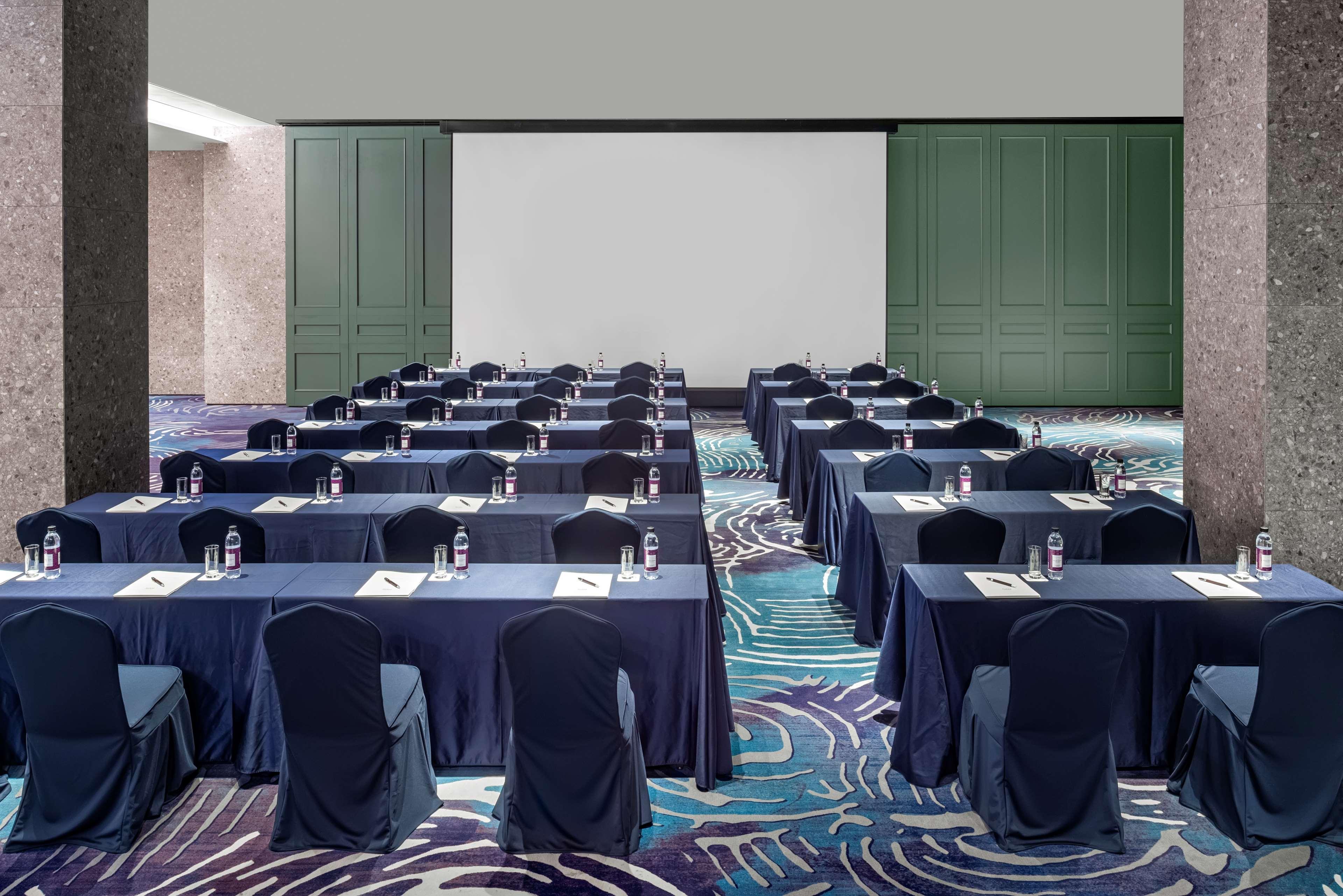 Avani Hotel Busan