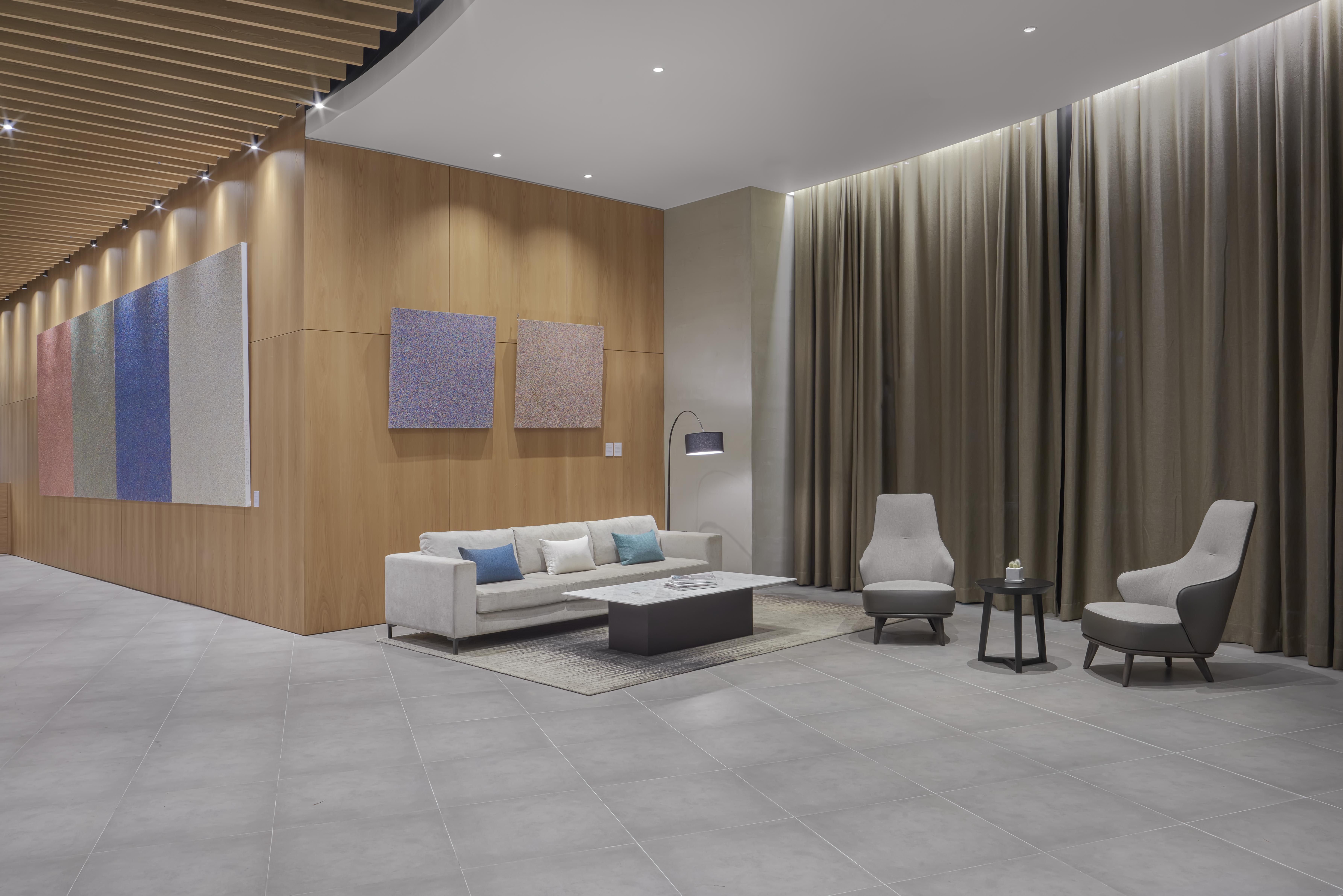 Hotel Avani Busan