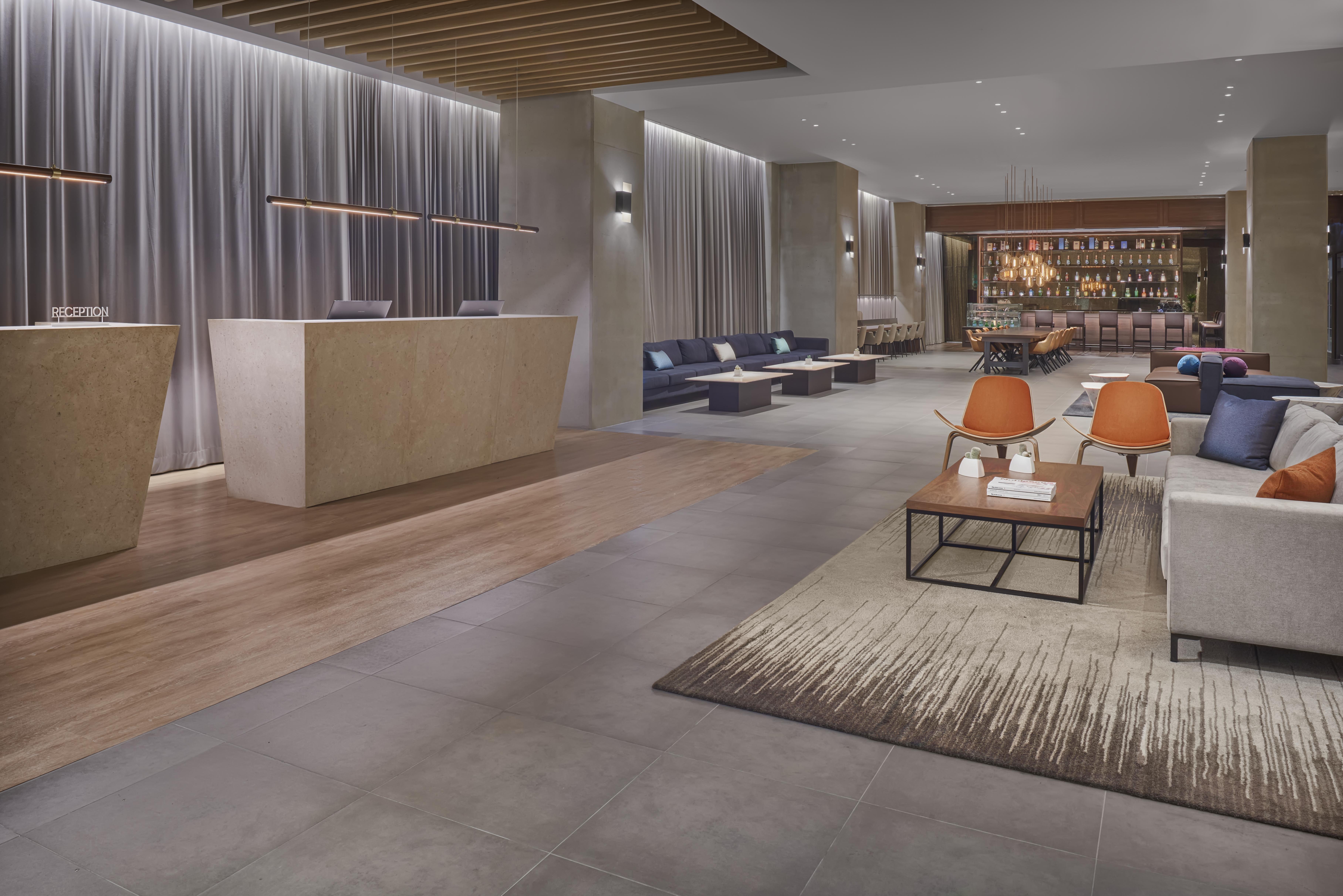 Avani Hotel