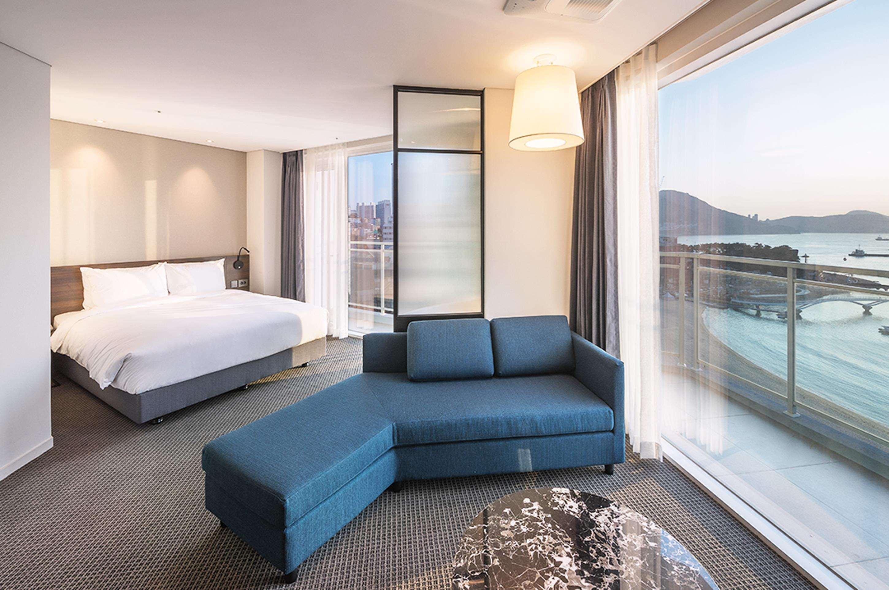 Grab The Ocean Songdo 4* Busan