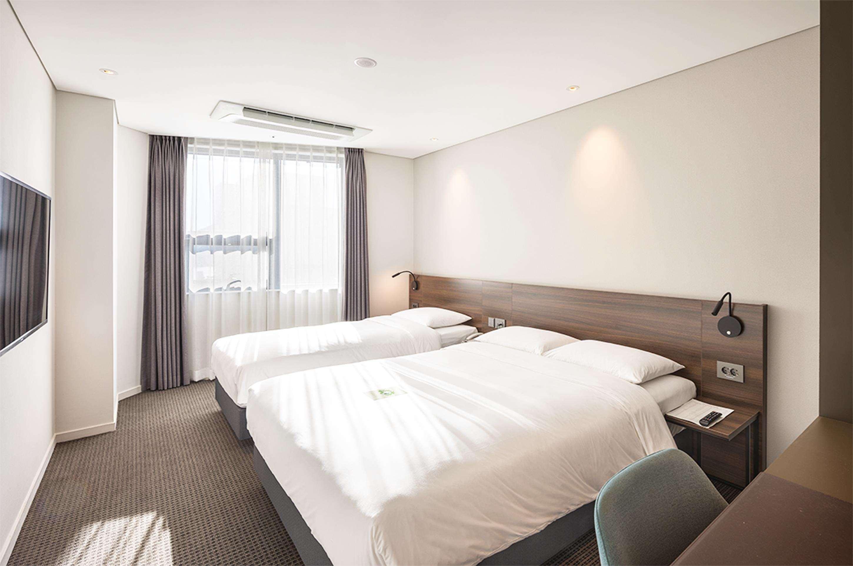 Grab The Ocean Songdo Hotel Busan
