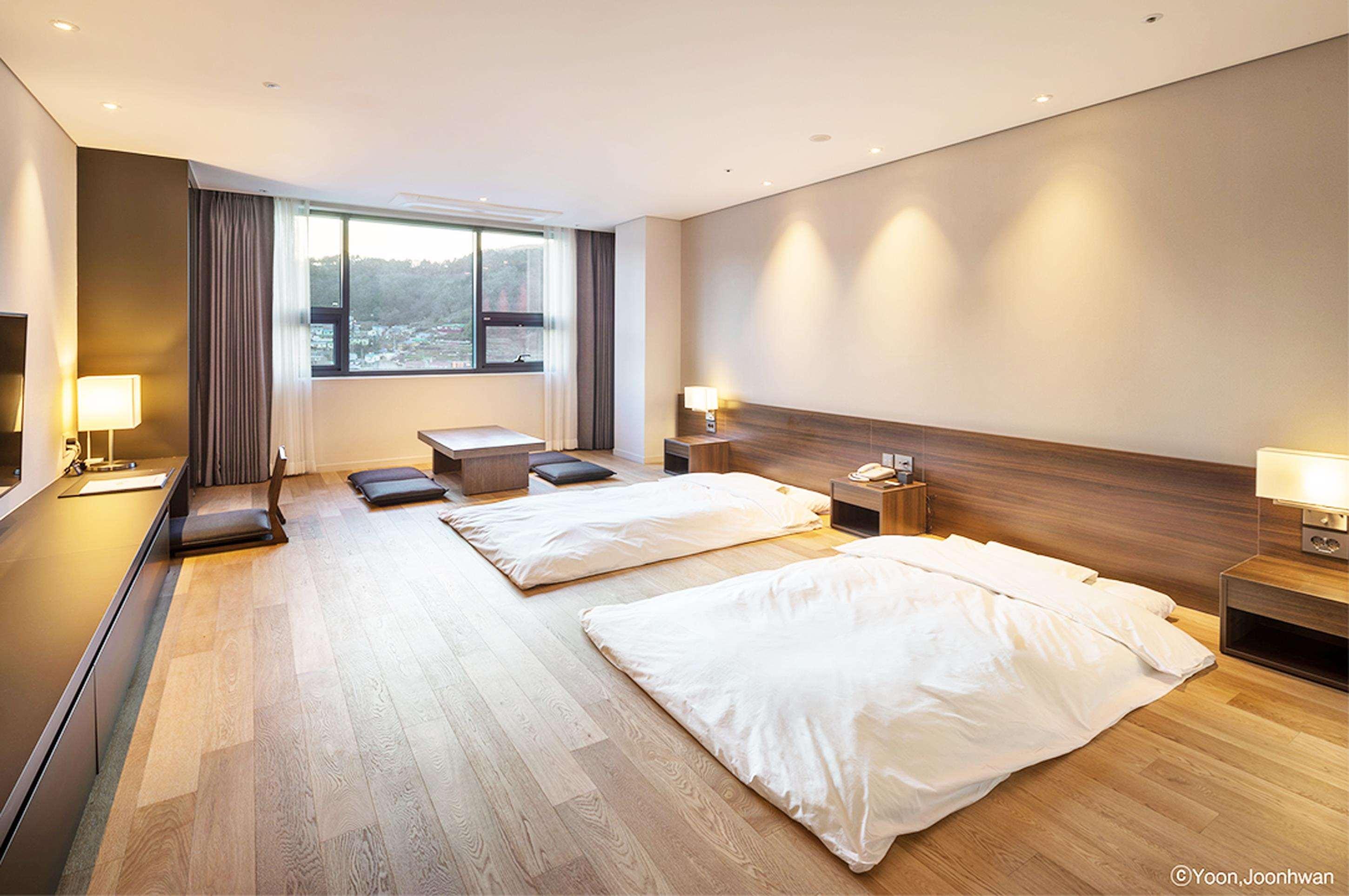 Hotel Grab The Ocean Songdo 4*