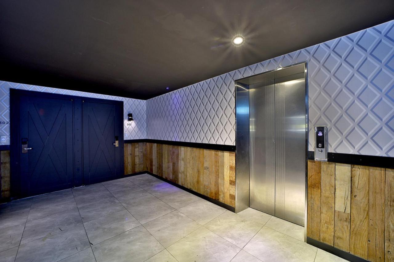 Seomyeon Hound 1st Street Hotel Busan