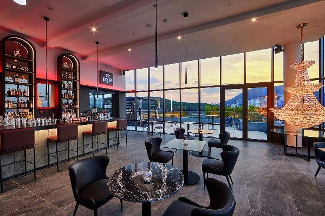 Citadines Connect Hari Hotel