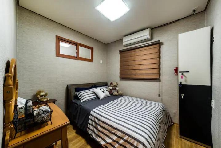 Funstay Affittacamere Busan