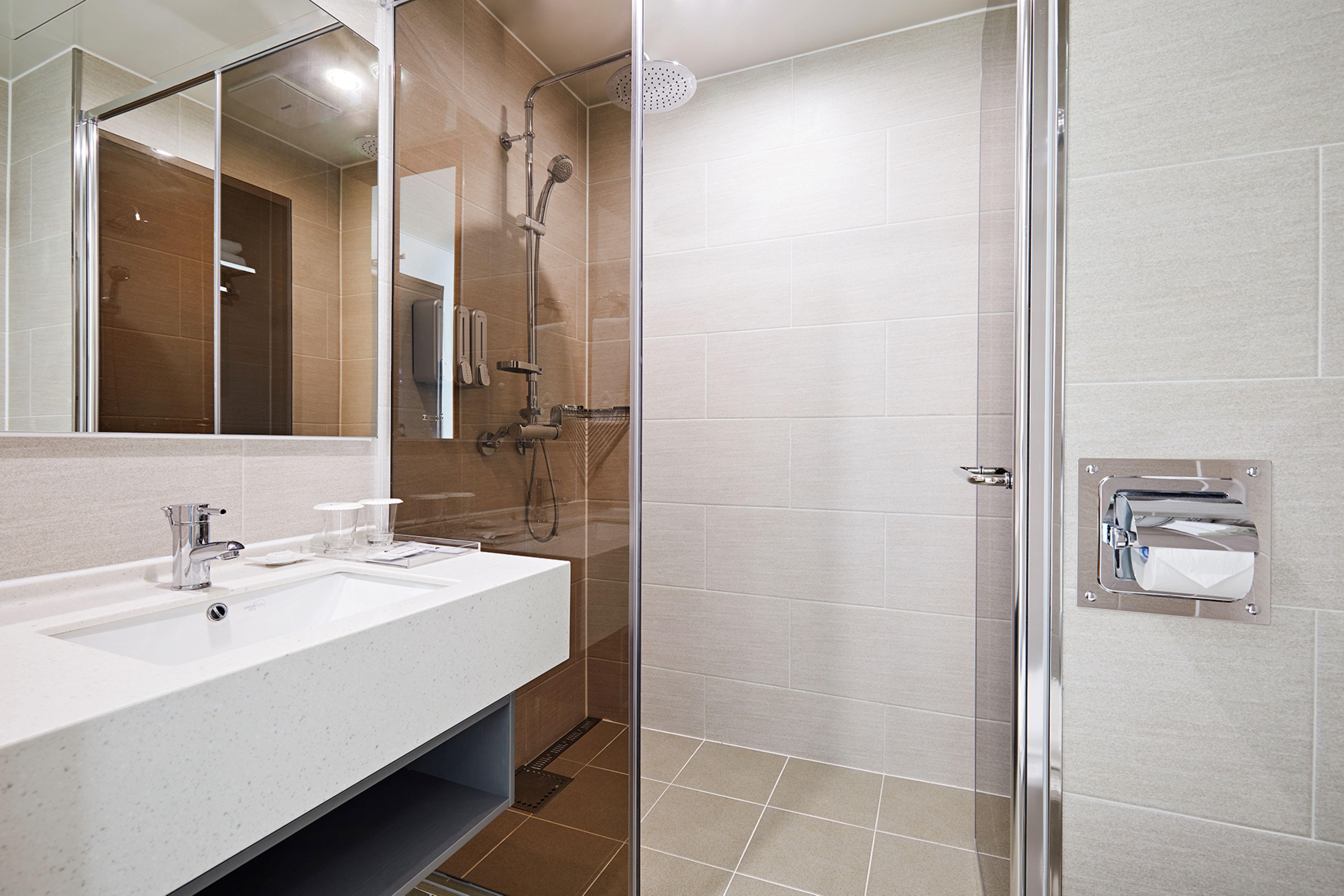Lavi De Atlan Hotel Busan