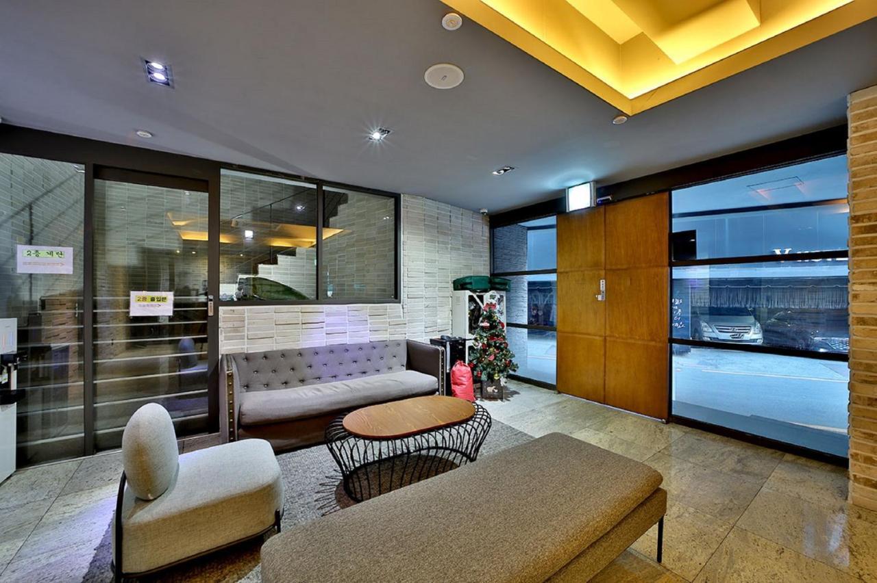 Hotel Seomyeon Hound 1st Street 3*