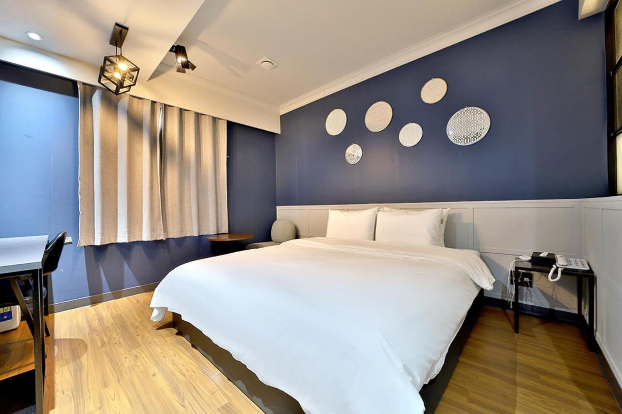 Seomyeon Hound 1st Street 3* Busan