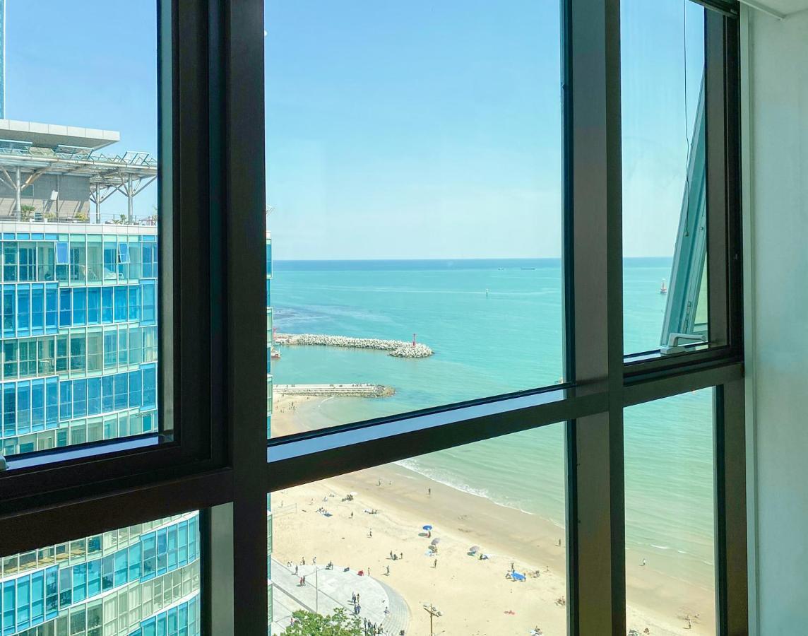 Resort Pale De Cz Busan