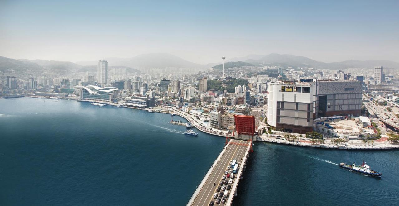 Adela 4* Busan