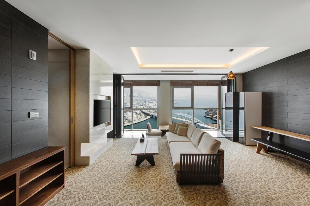 Adela 4* Busan