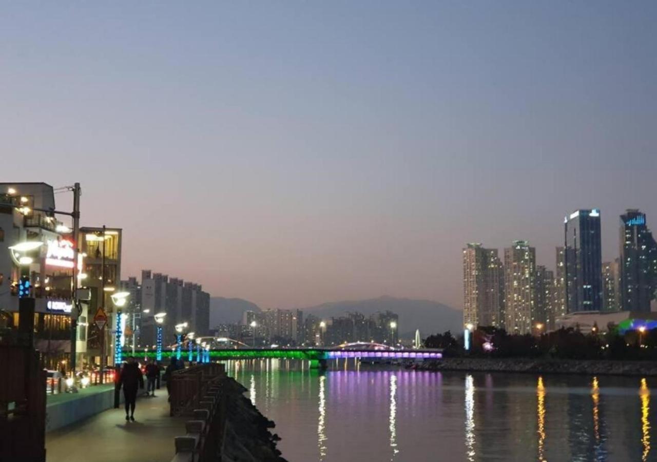 Gwangan Busan