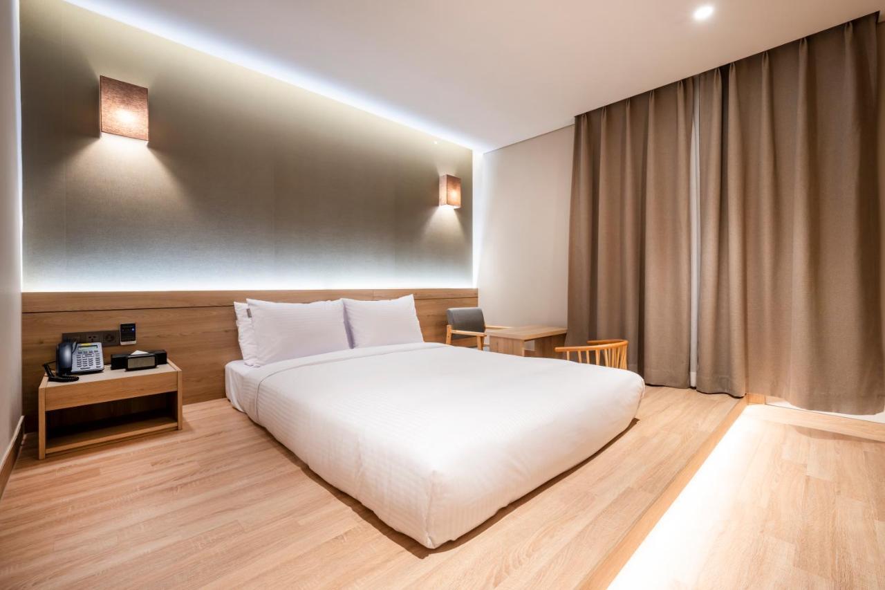 Foret The Hotel Busan