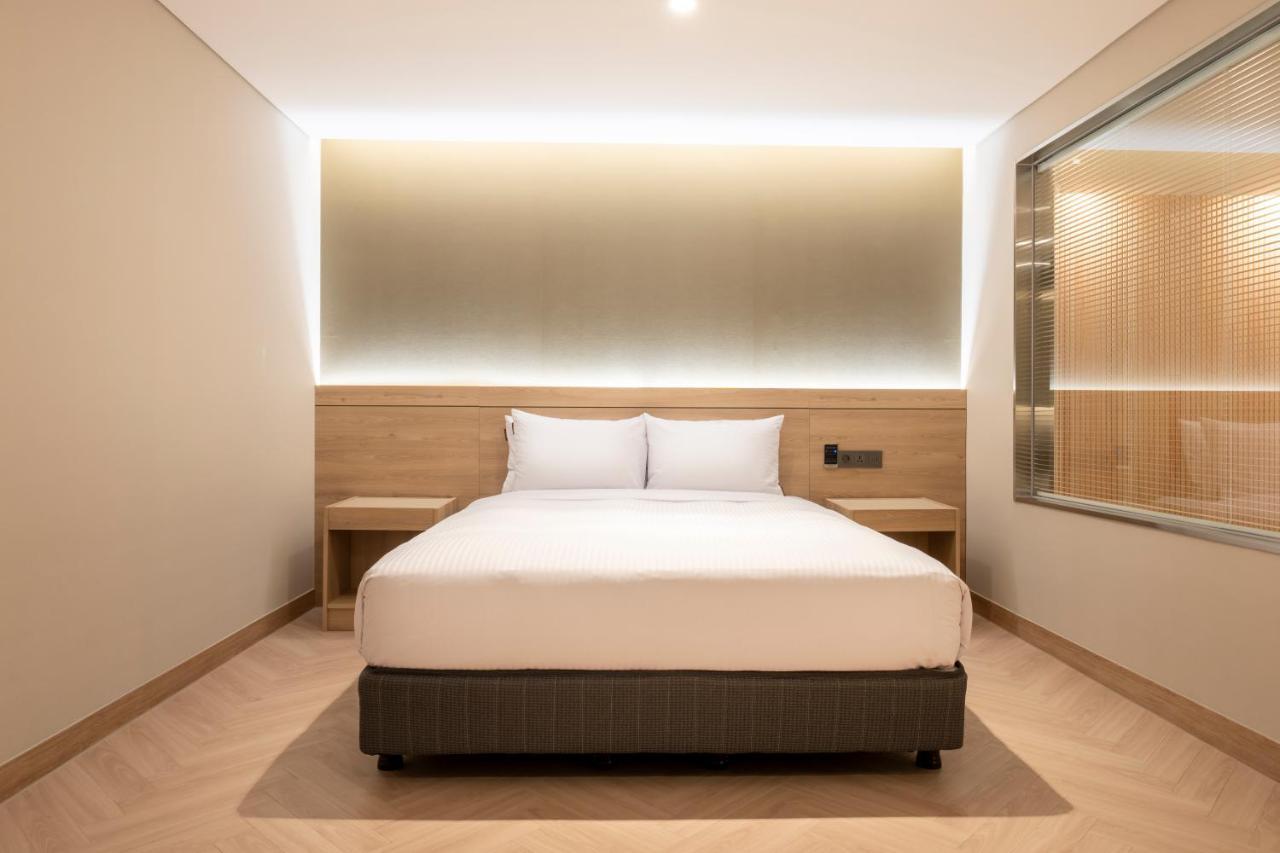 Hotel Foret The Busan
