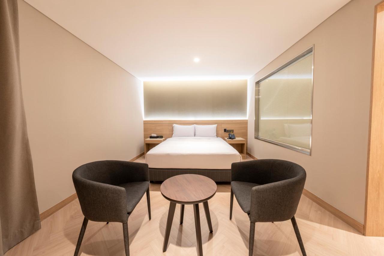 Foret The Hotel