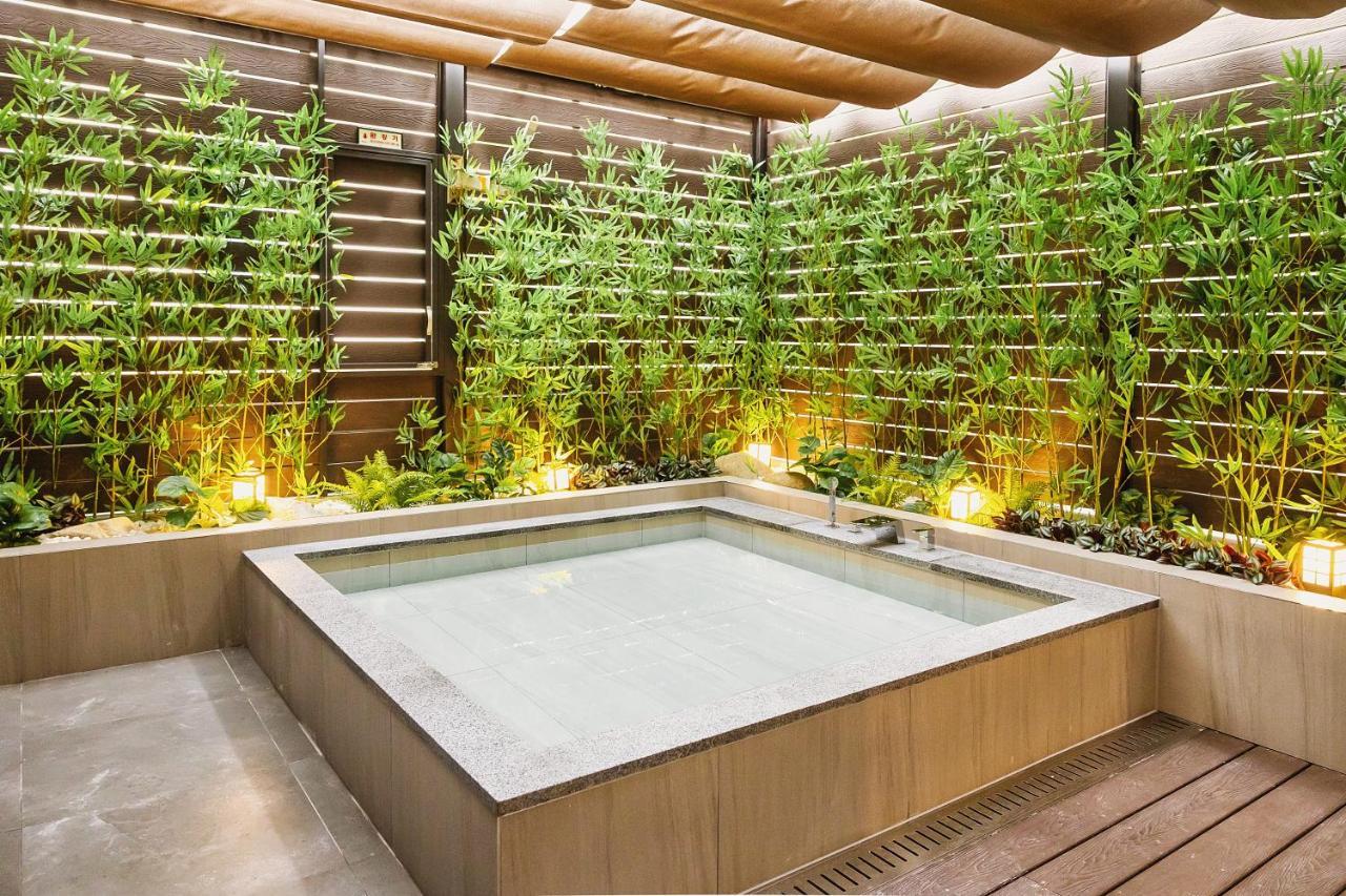 Hotel Foret The