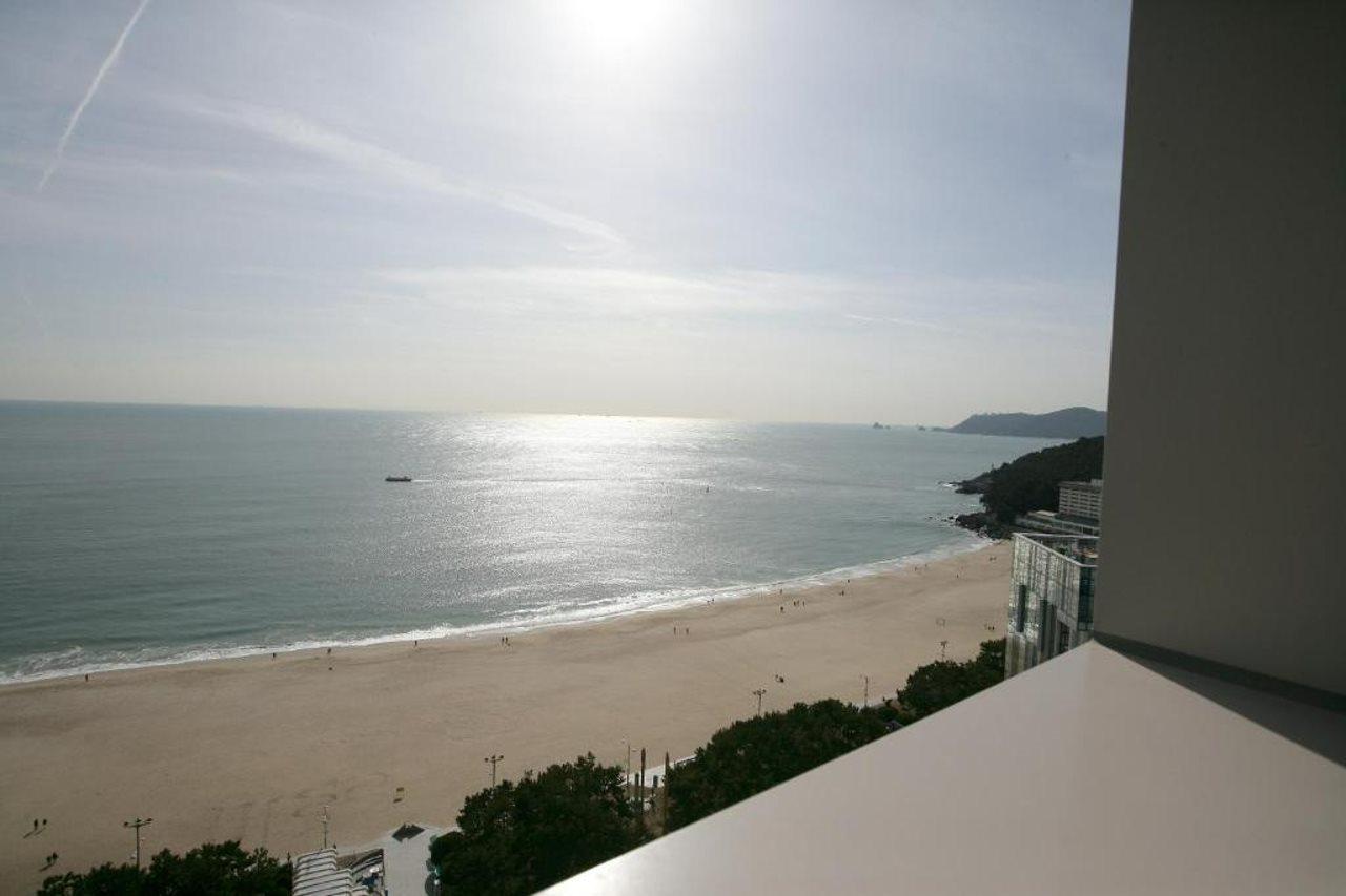 Hotel Toyoko Haeundae 2