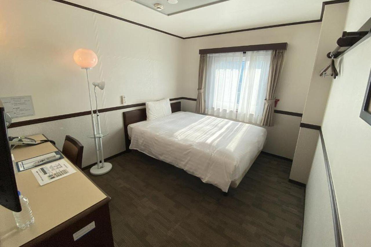 Toyoko Haeundae 2 Hotel Busan