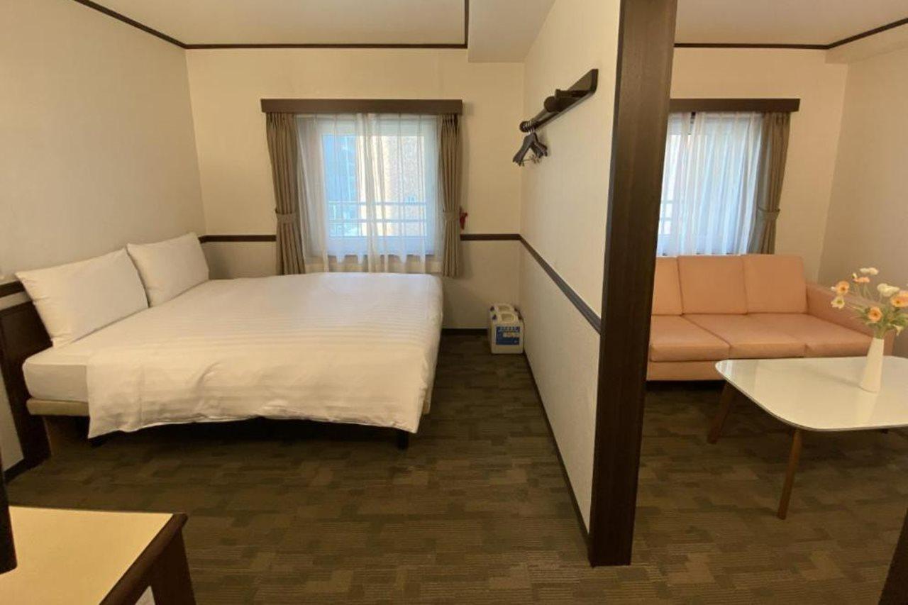 Toyoko Haeundae 2 Hotel Busan