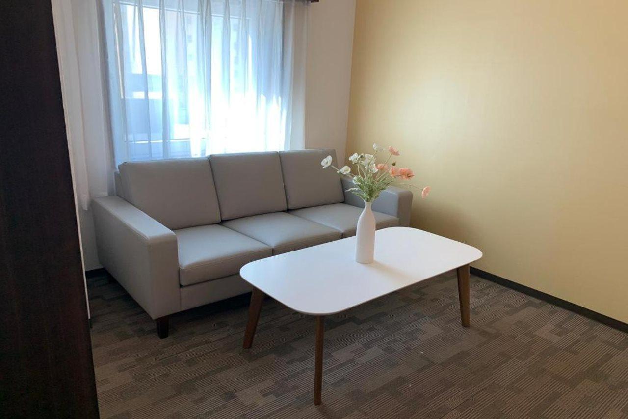 Hotel Toyoko Haeundae 2