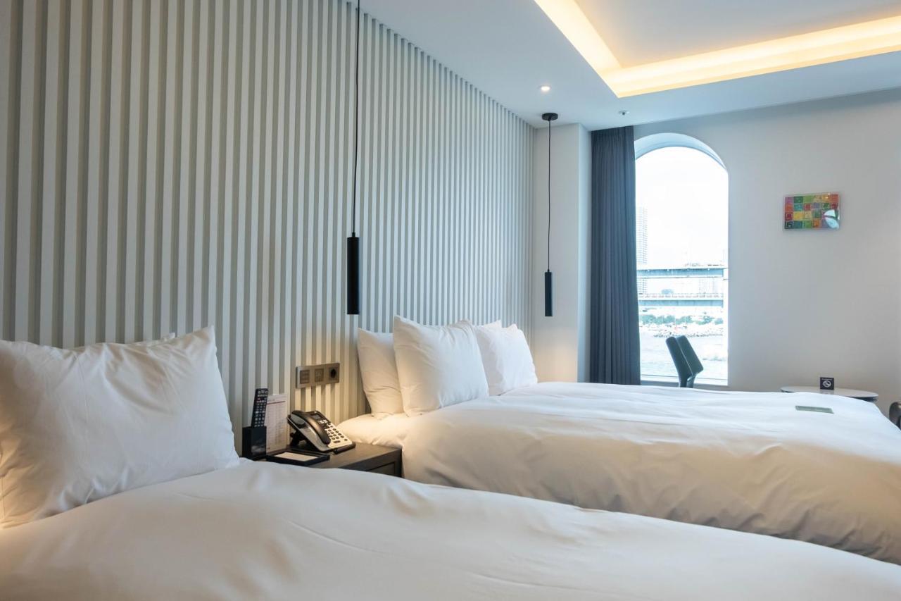 Ag405 Hotel
