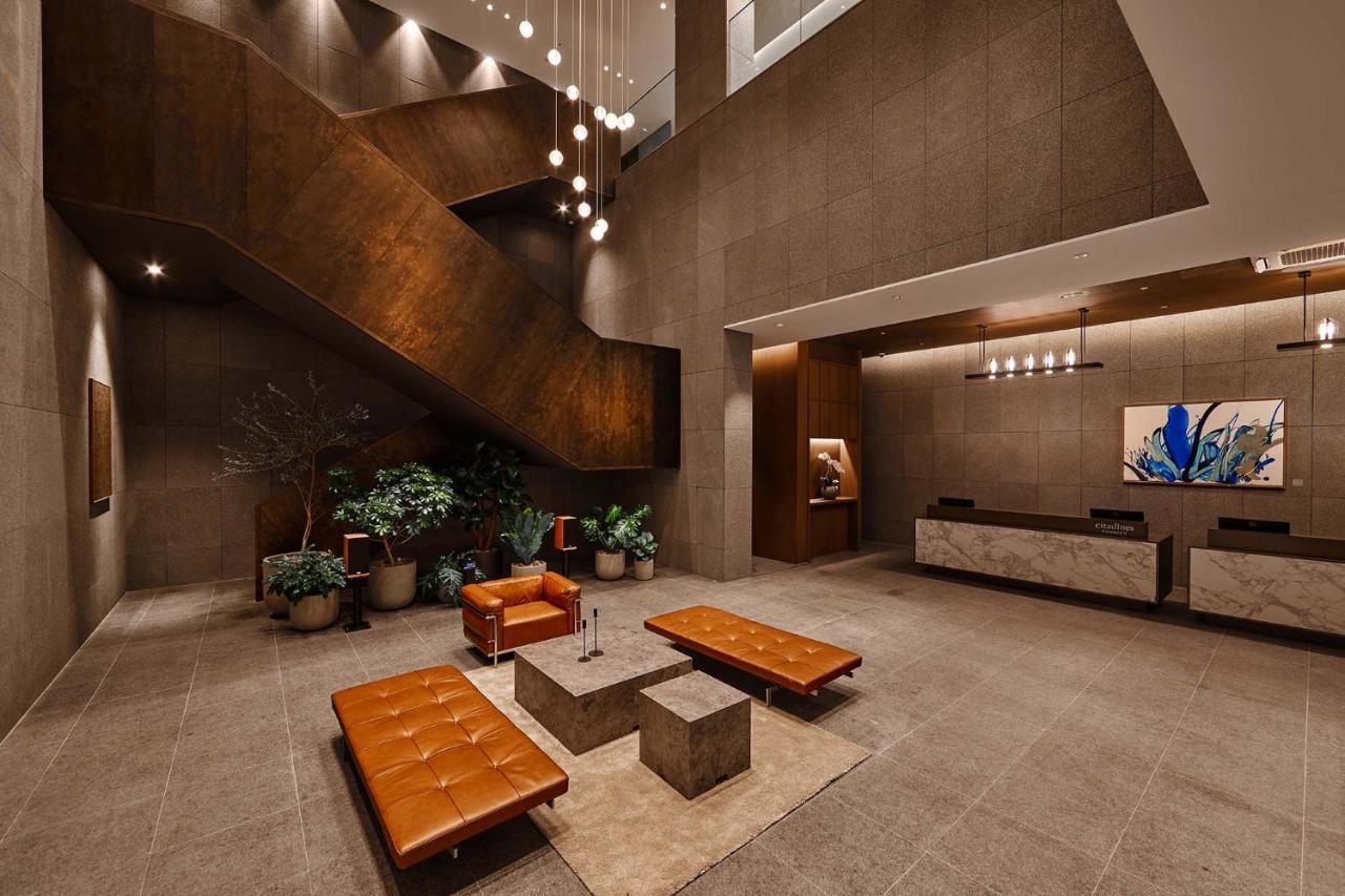 Hotel Citadines Connect Hari 4*