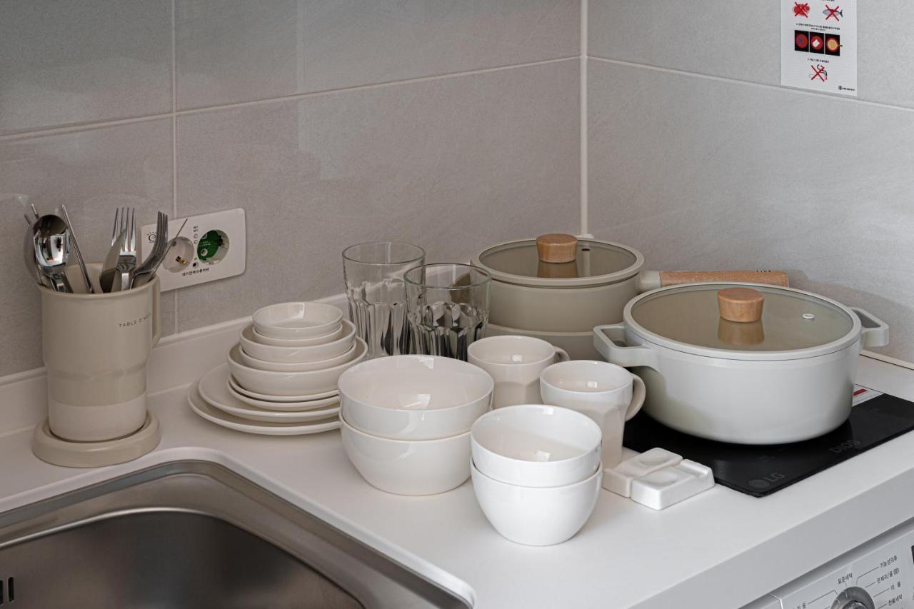 Urbanstay Seomyeon Apartment Busan