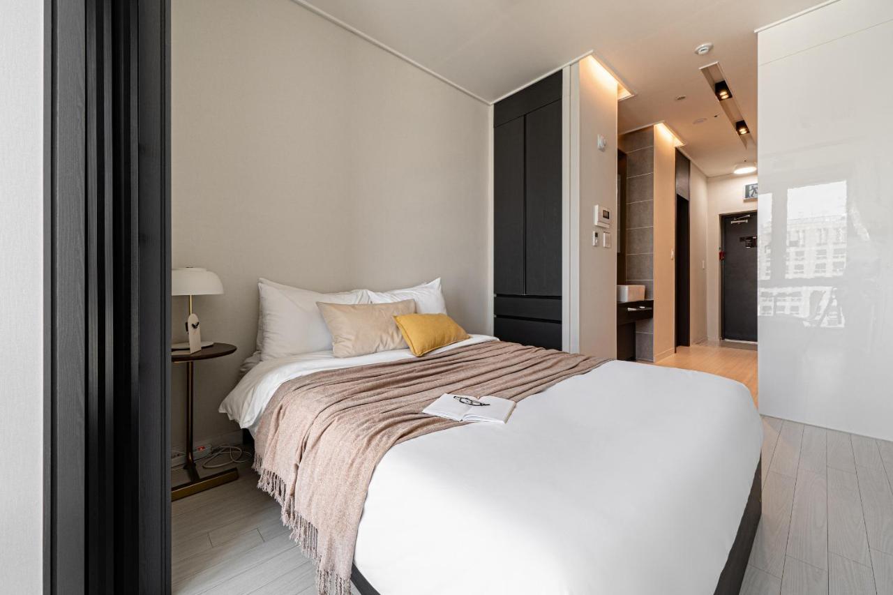 Urbanstay Seomyeon * Busan