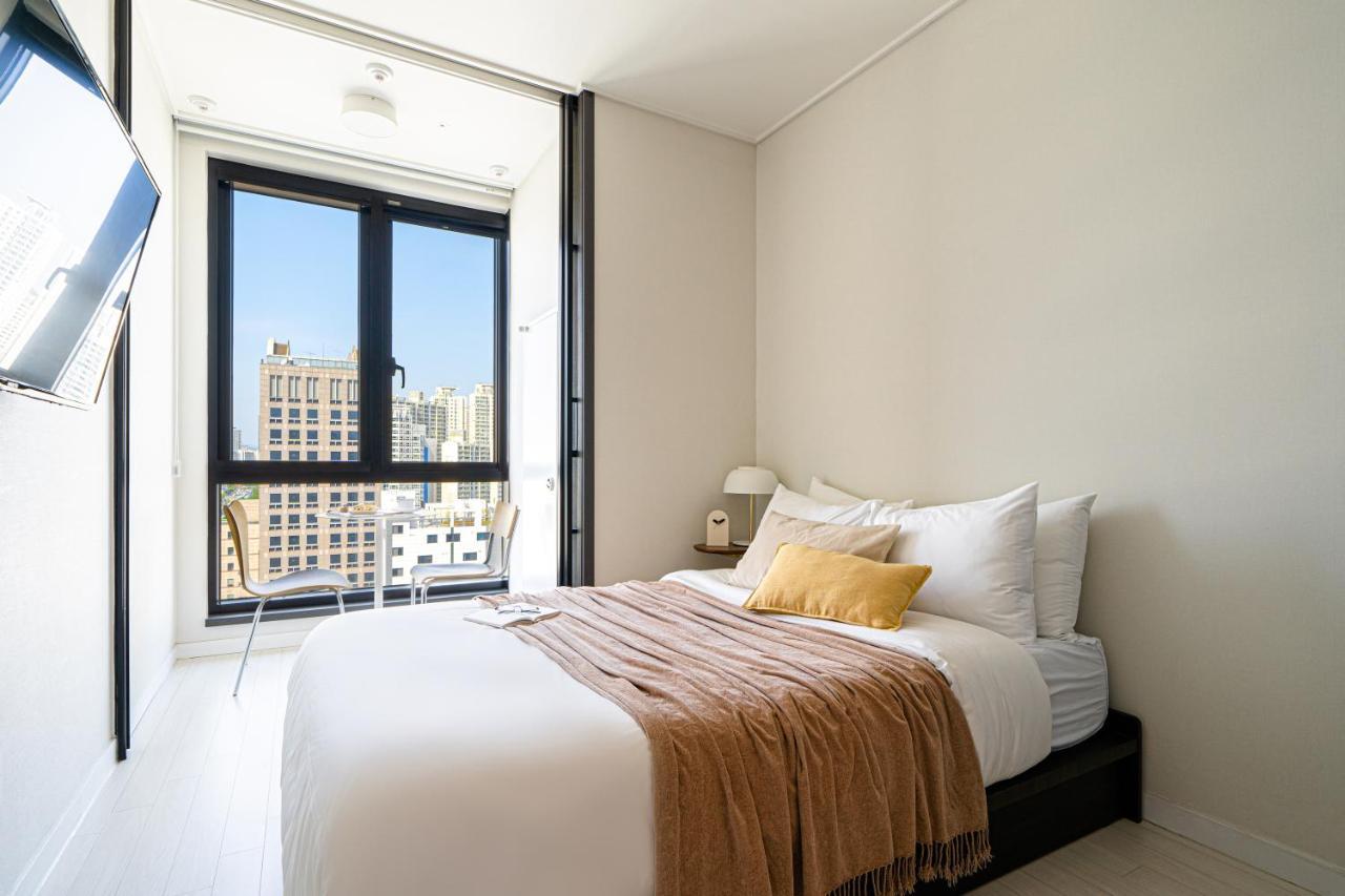 Urbanstay Seomyeon Apartment Busan