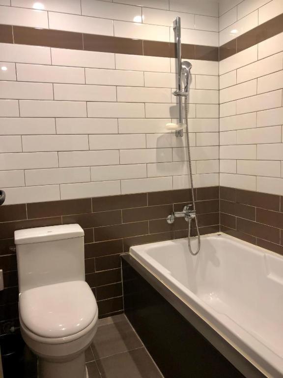 Chicago Seomyeon Motel *