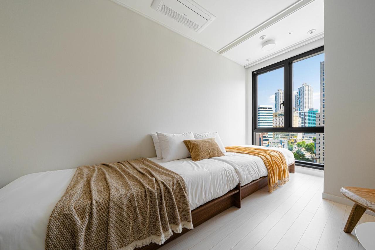 Urbanstay Seomyeon Apartment