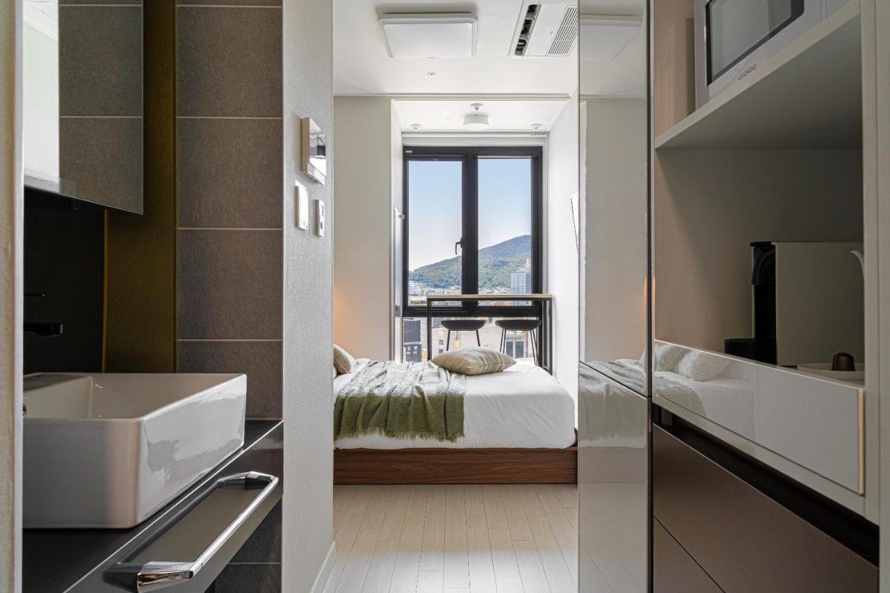 Urbanstay Seomyeon Apartment Busan