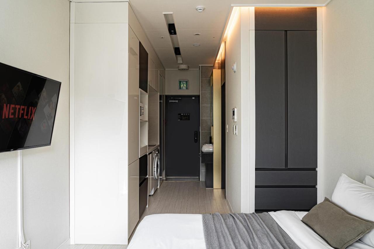 Urbanstay Seomyeon Apartment