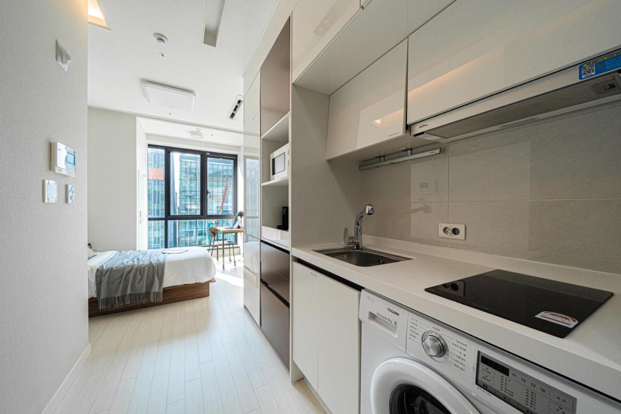 Apartment Urbanstay Seomyeon