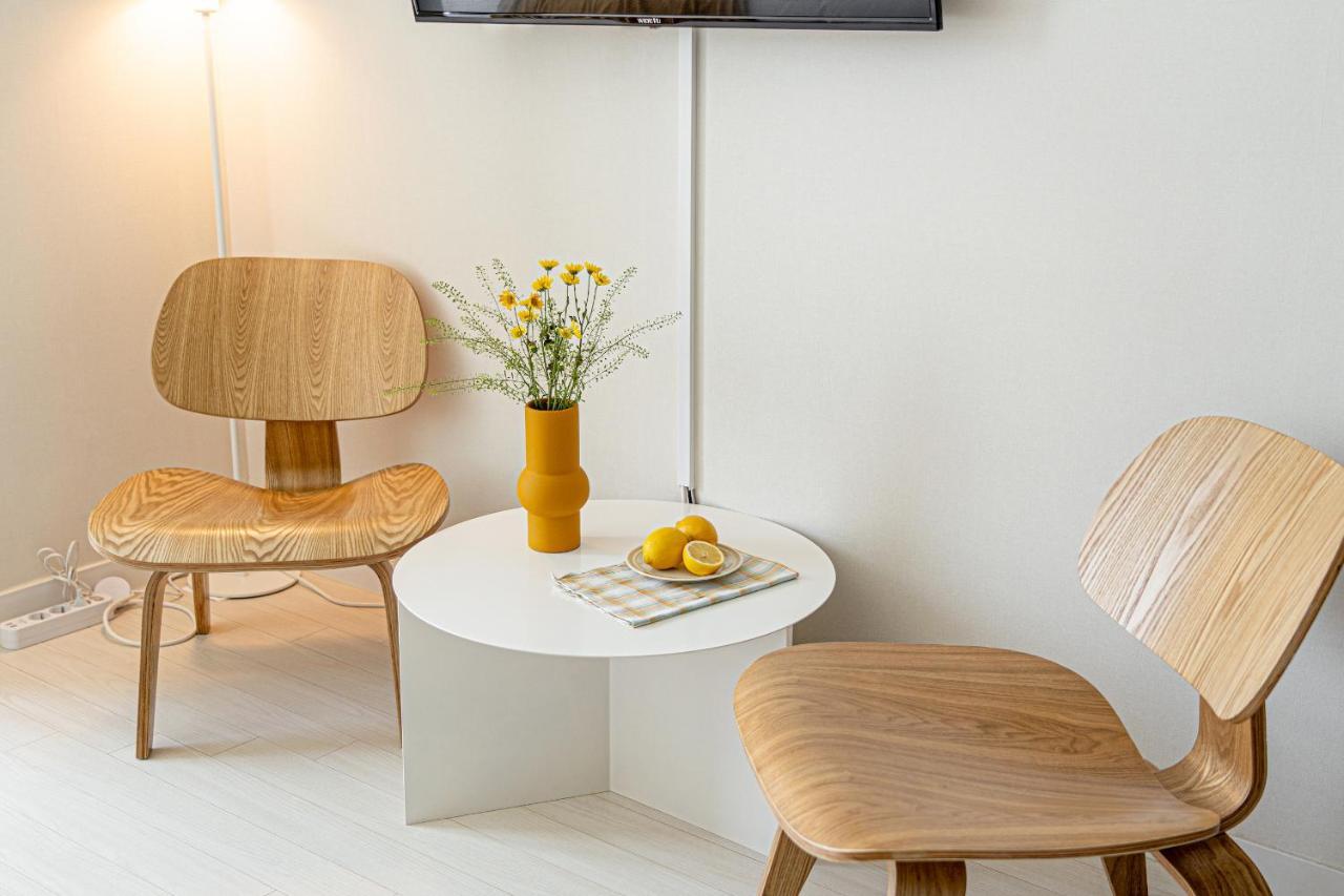 Urbanstay Seomyeon Busan